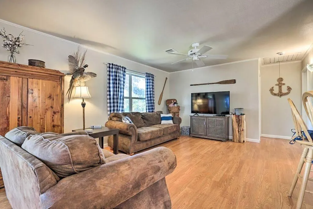 3plus Day Discount Pet Friendly Bbq Grille Sleeps 6 *