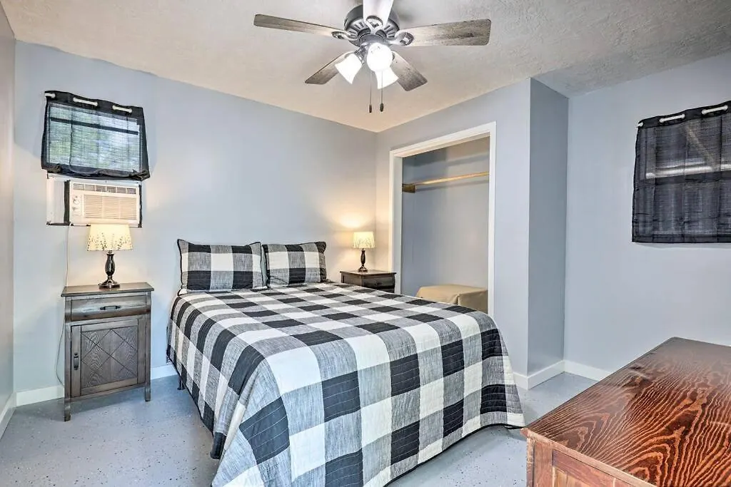 3plus Day Discount Pet Friendly Bbq Grille Sleeps 6