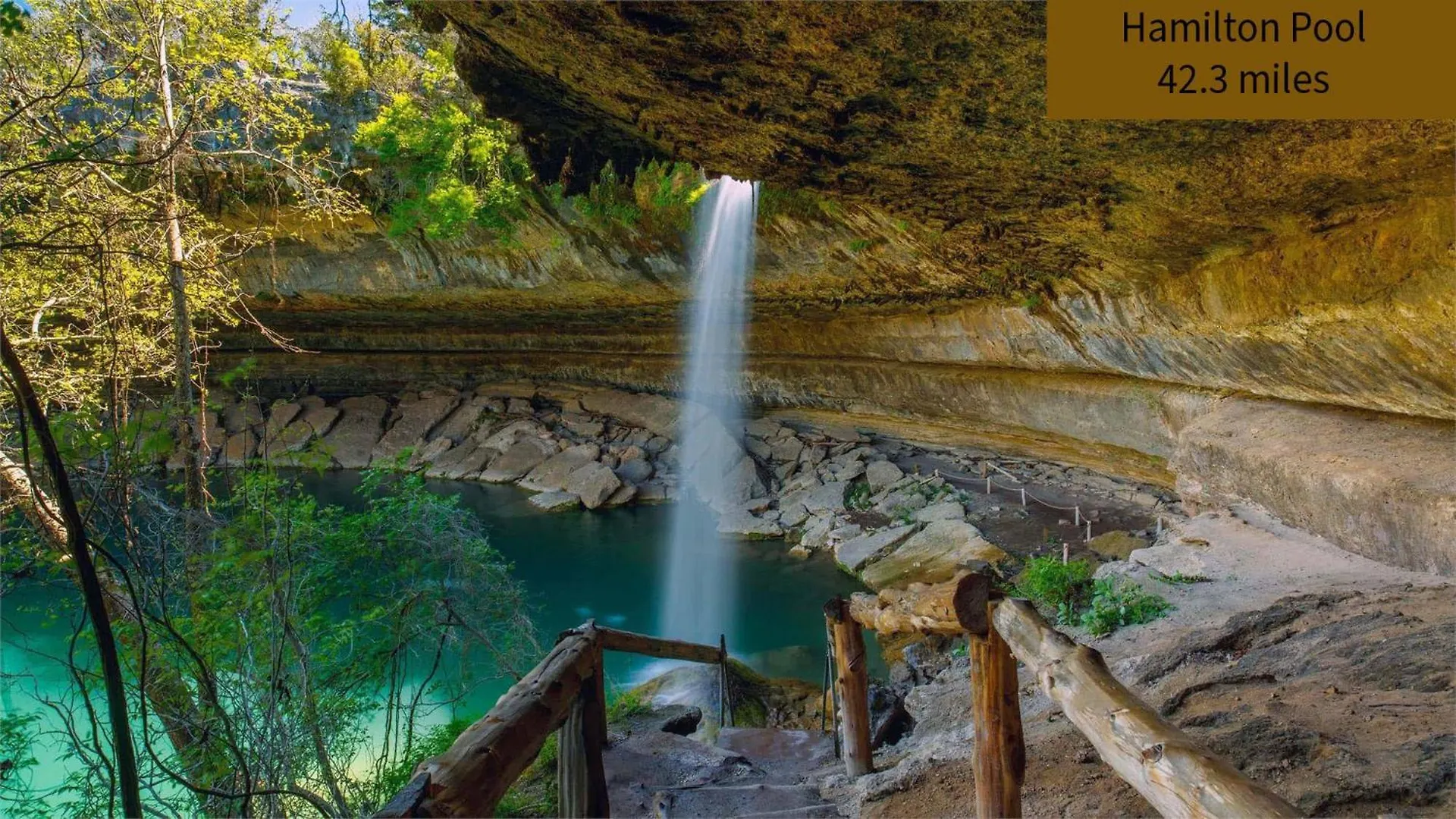 3-night Dis Count Secluded Retreat Hottub Firepit Ferienhaus Canyon Lake