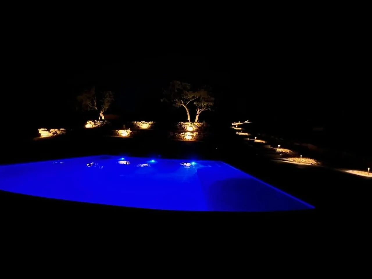 Starlight Horizon 13 Holiday home