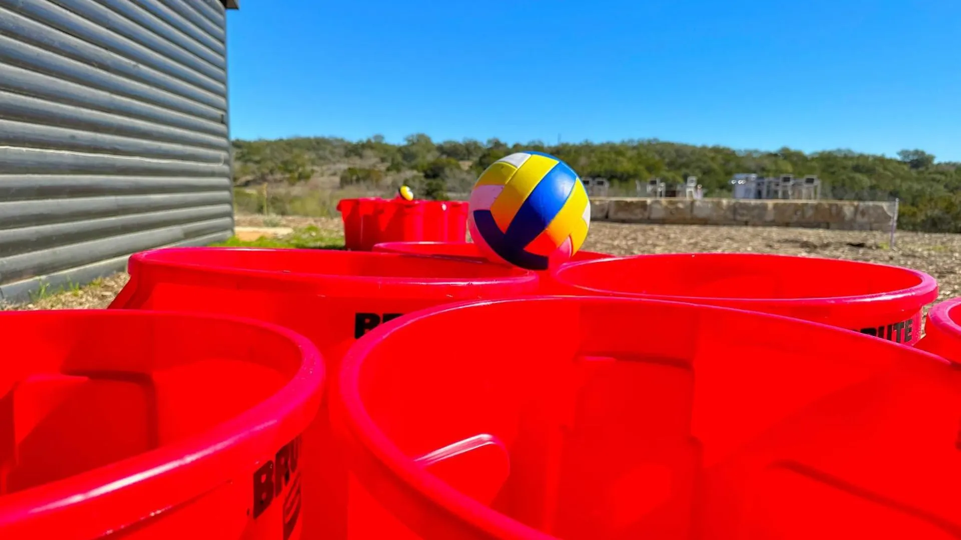 Tatil Evi Starlight Horizon 13 Canyon Lake