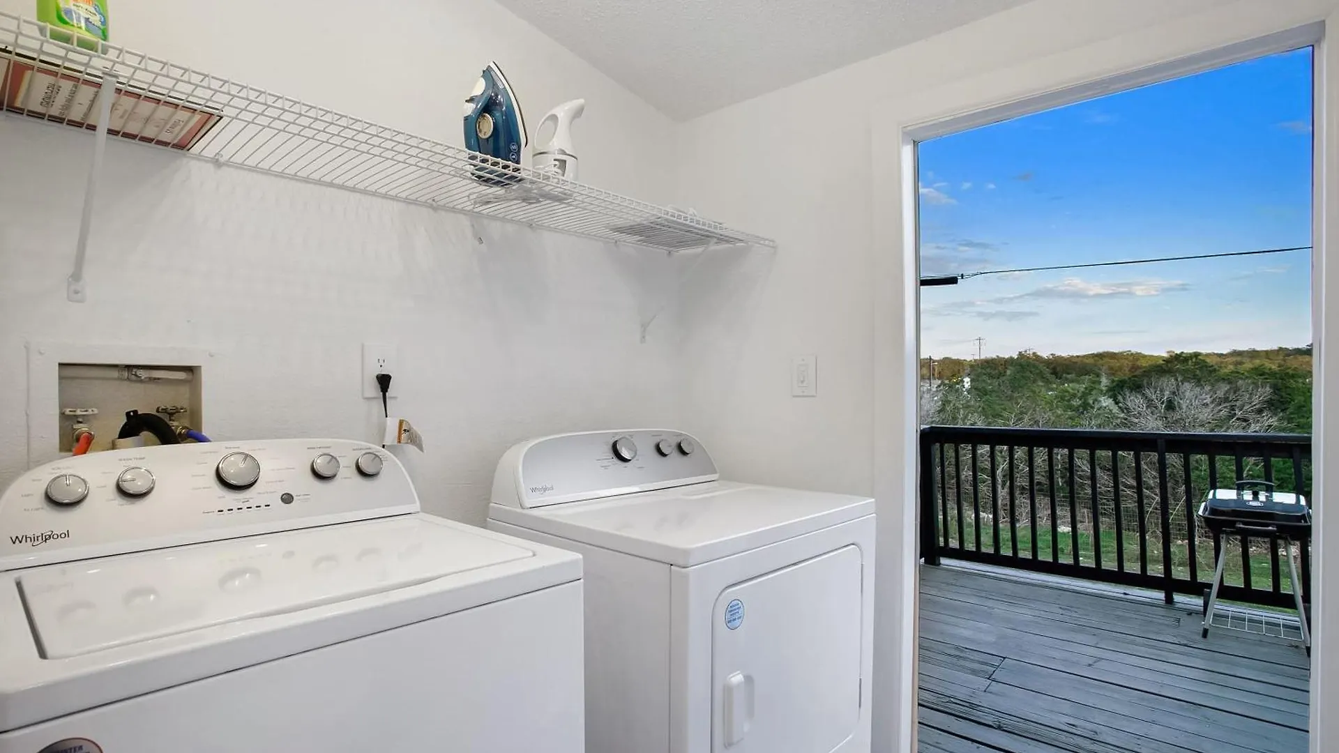 Starlight Horizon 13 Holiday home *