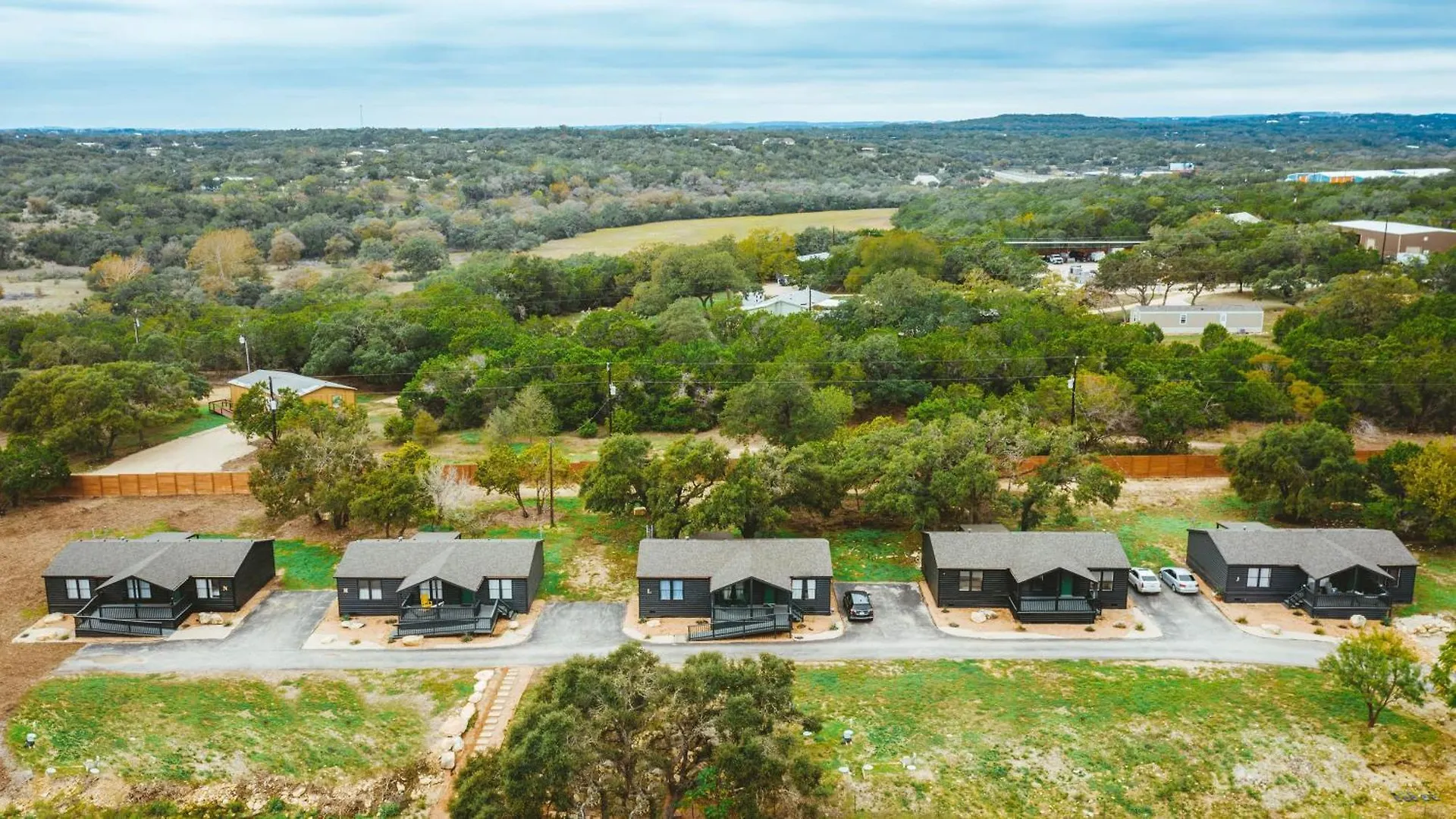 Starlight Horizon 13 Holiday home *