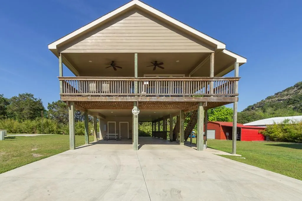 Casa vacanze Silver Spur Rr 94401 Canyon Lake
