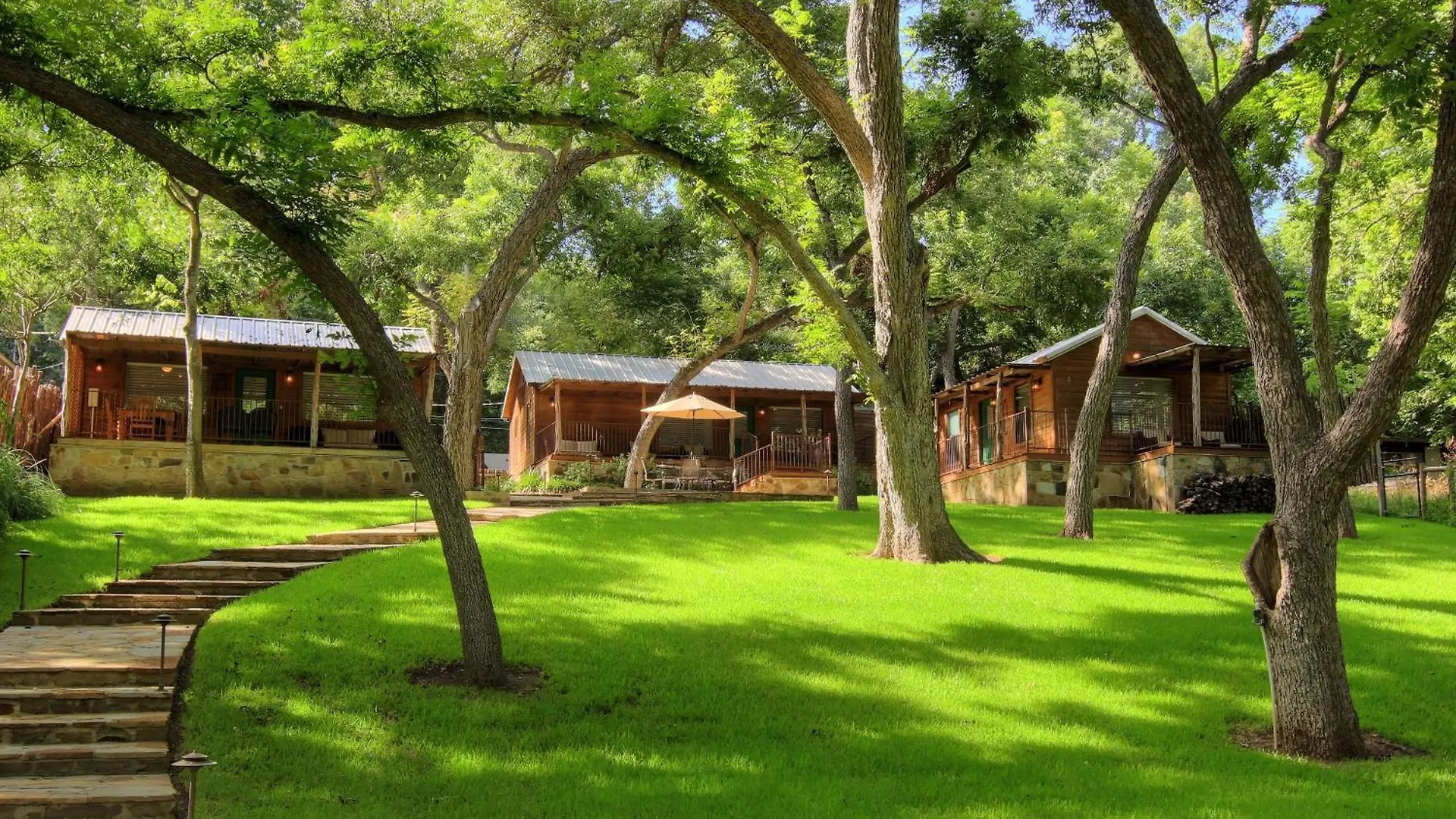 The Hideout Rr 6954 بيت للعطل *