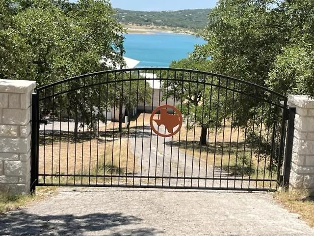 Blue Diamond Retreat Cl 1055 * Canyon Lake