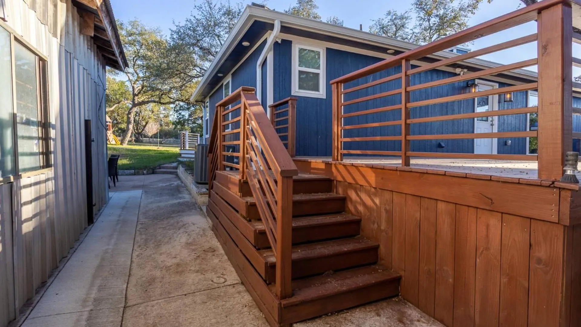 度假居 Outdoor Utopia Acreage Retreat *