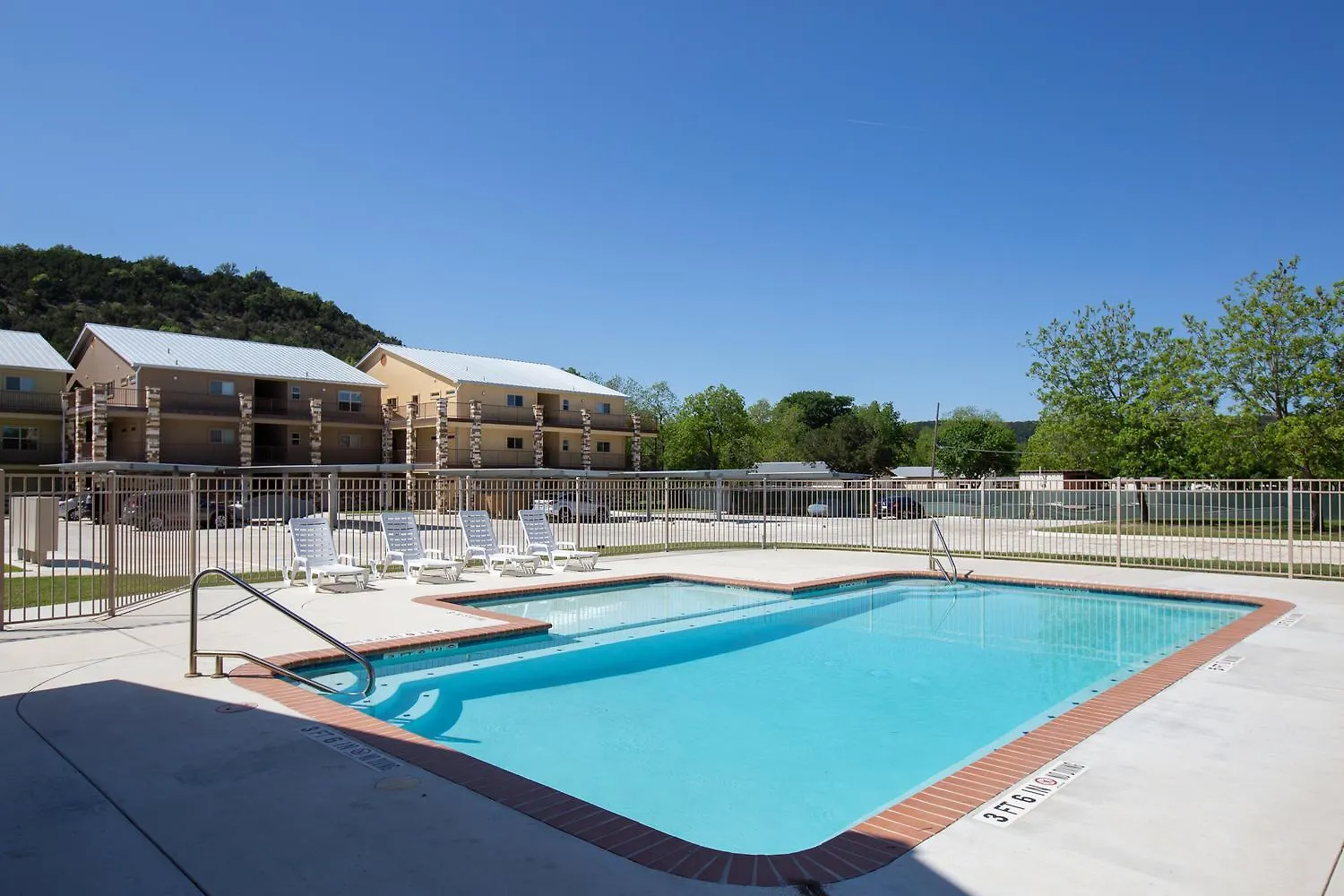 Apartment Rg 206 Rio Rancho Guadalupe *
