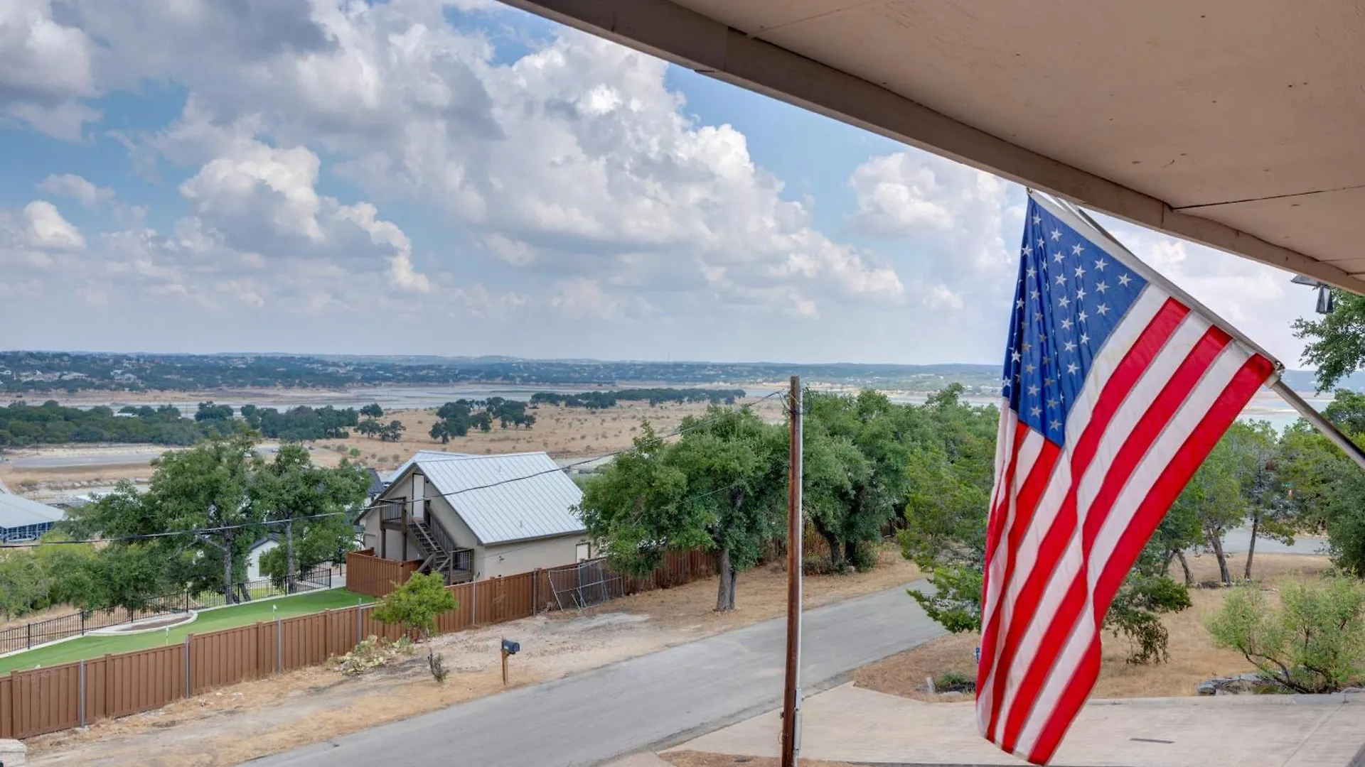 Canyon Hill Country And Water Views! Casa vacanze *