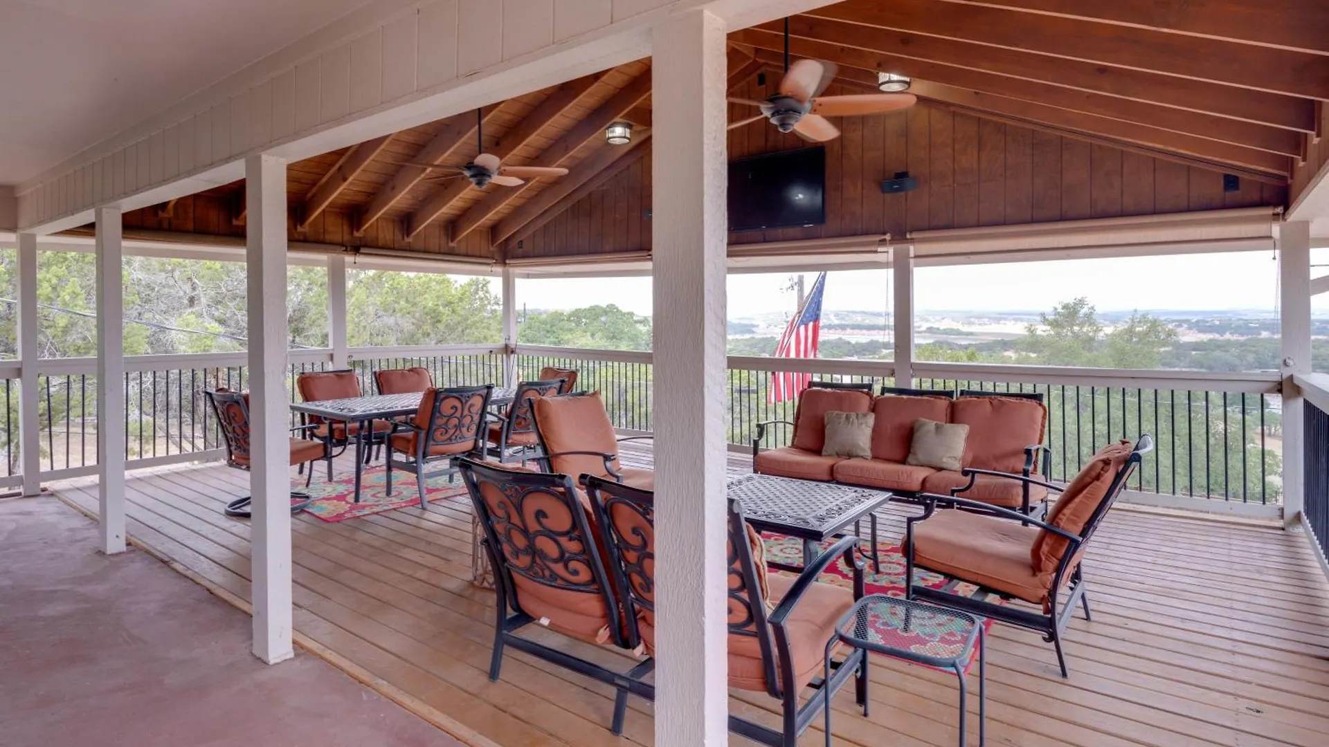 Canyon Hill Country And Water Views! Casa vacanze *