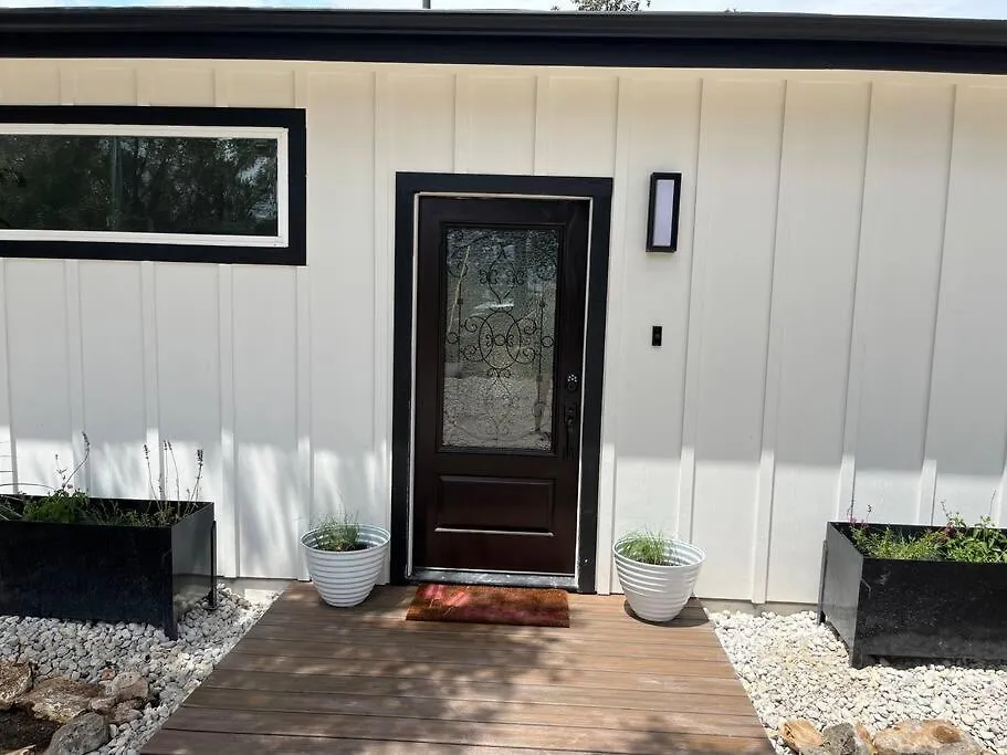 Holiday home Haus *
