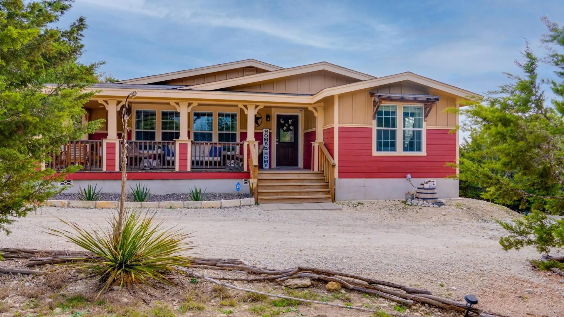 度假居 Canyon Retreat With Hot Tub, Fire Pit And Grill! *