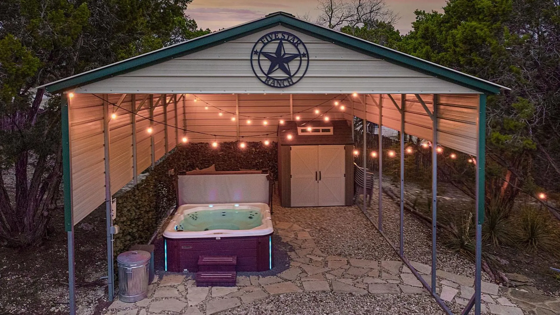 Canyon Retreat With Hot Tub, Fire Pit And Grill! *