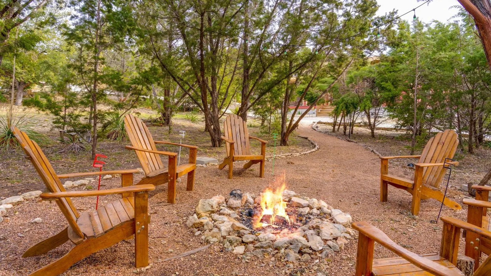 Canyon Retreat With Hot Tub, Fire Pit And Grill! * 峡谷湖