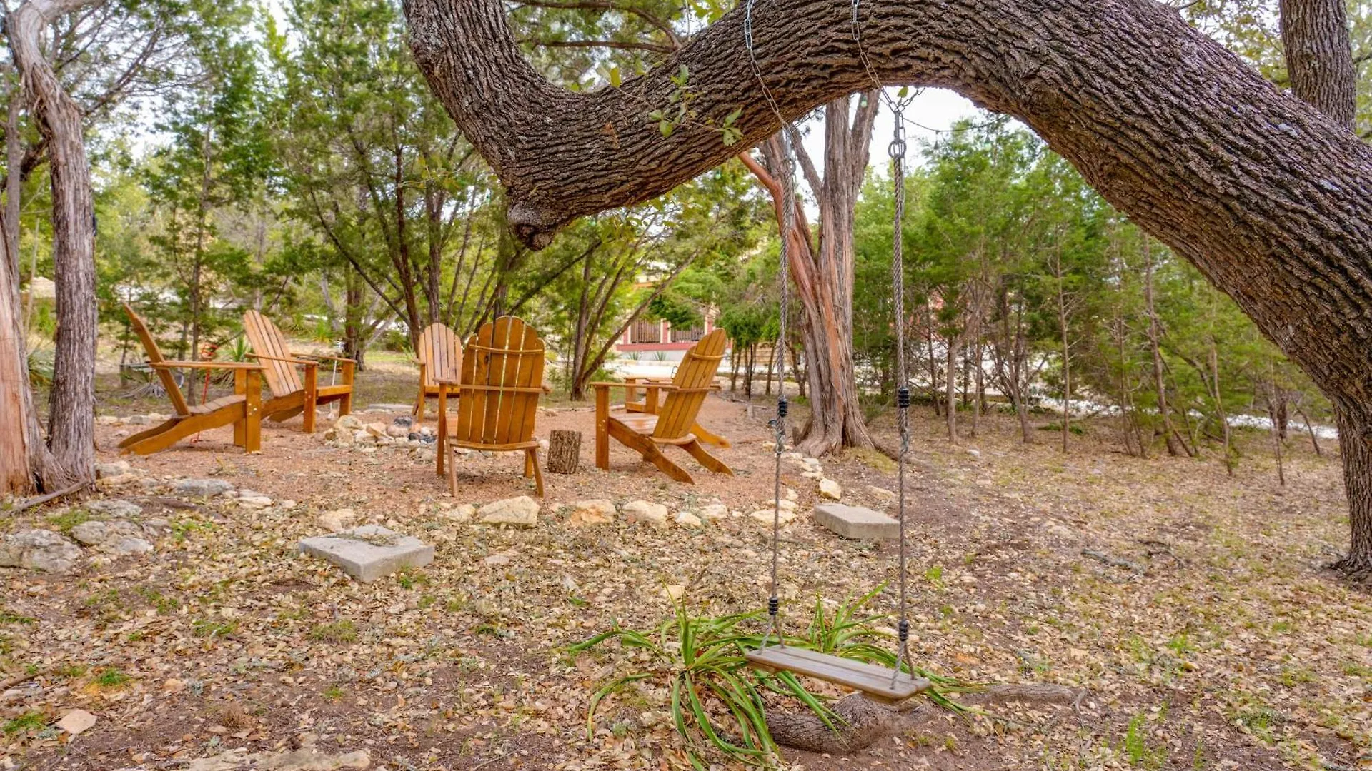 Canyon Retreat With Hot Tub, Fire Pit And Grill! 峡谷湖