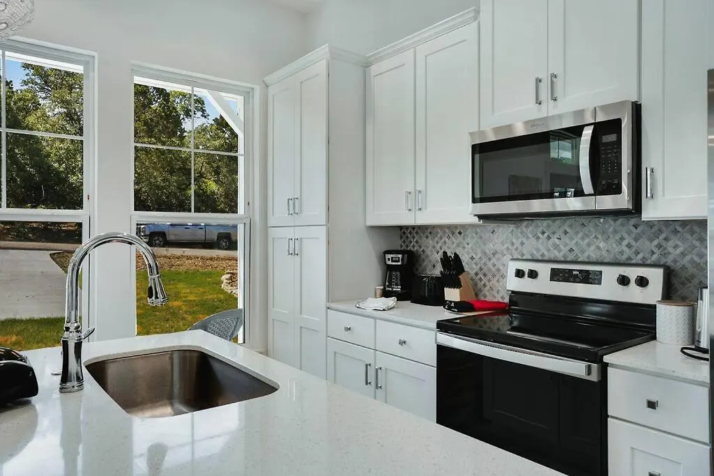 Hm Hill Mountain View-boat Available! Ferienhaus *
