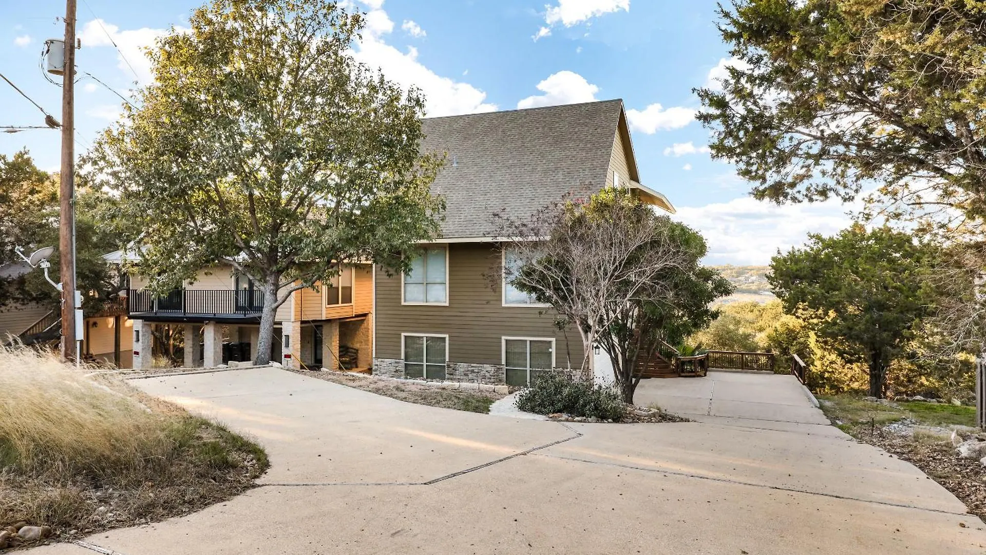 Сasa de vacaciones House - A Birdy Vacation Canyon Lake