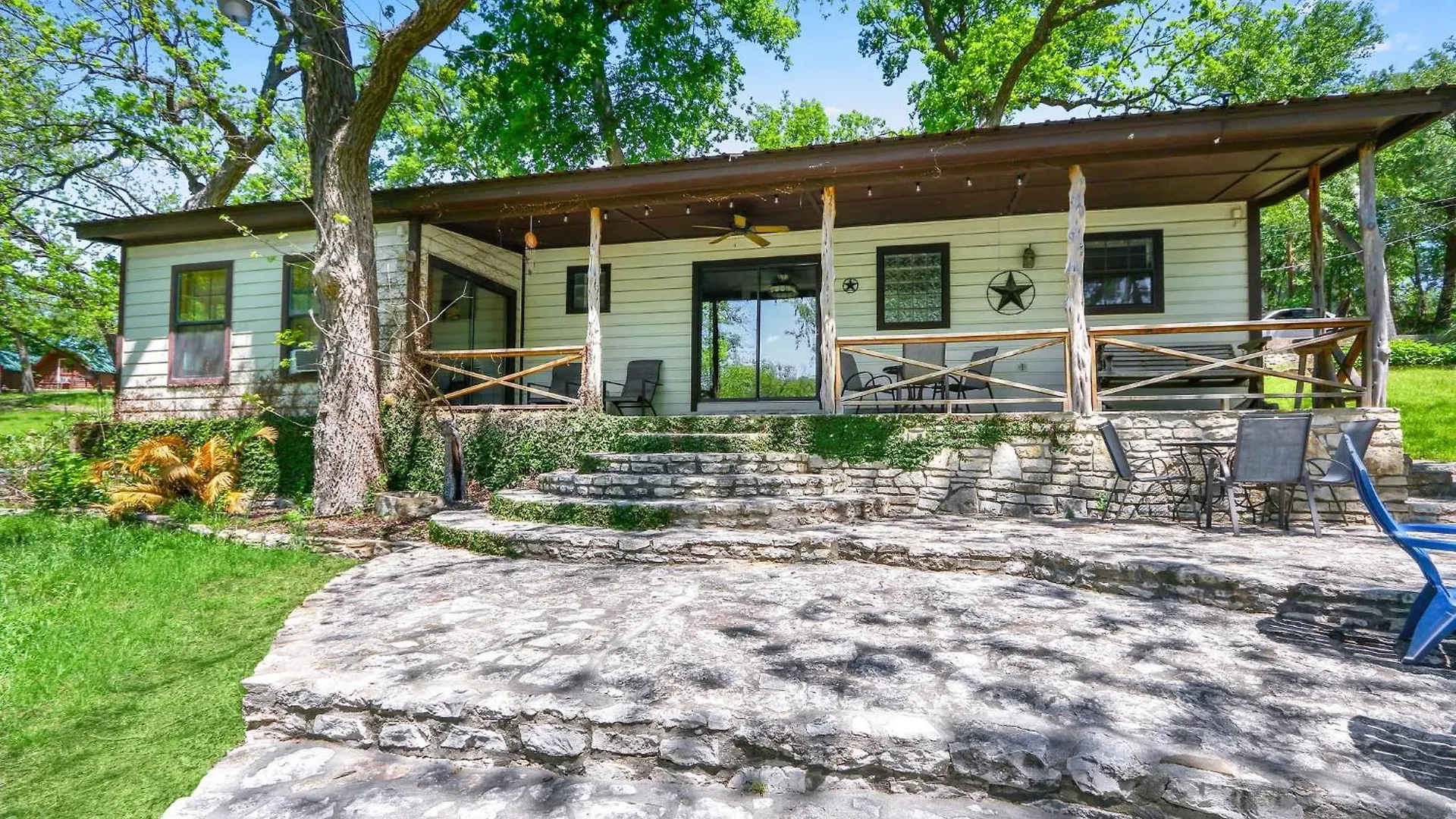 Pecan Creek Casa de Férias
