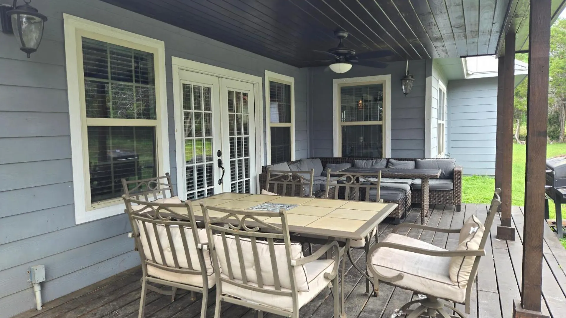 Lakeview Luxury Semesterbostad