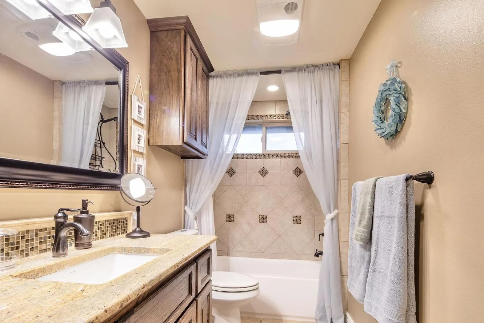Hummingbird Hideaway - Waterfront With Pool And Hot Tub! Feriehus Canyon Lake