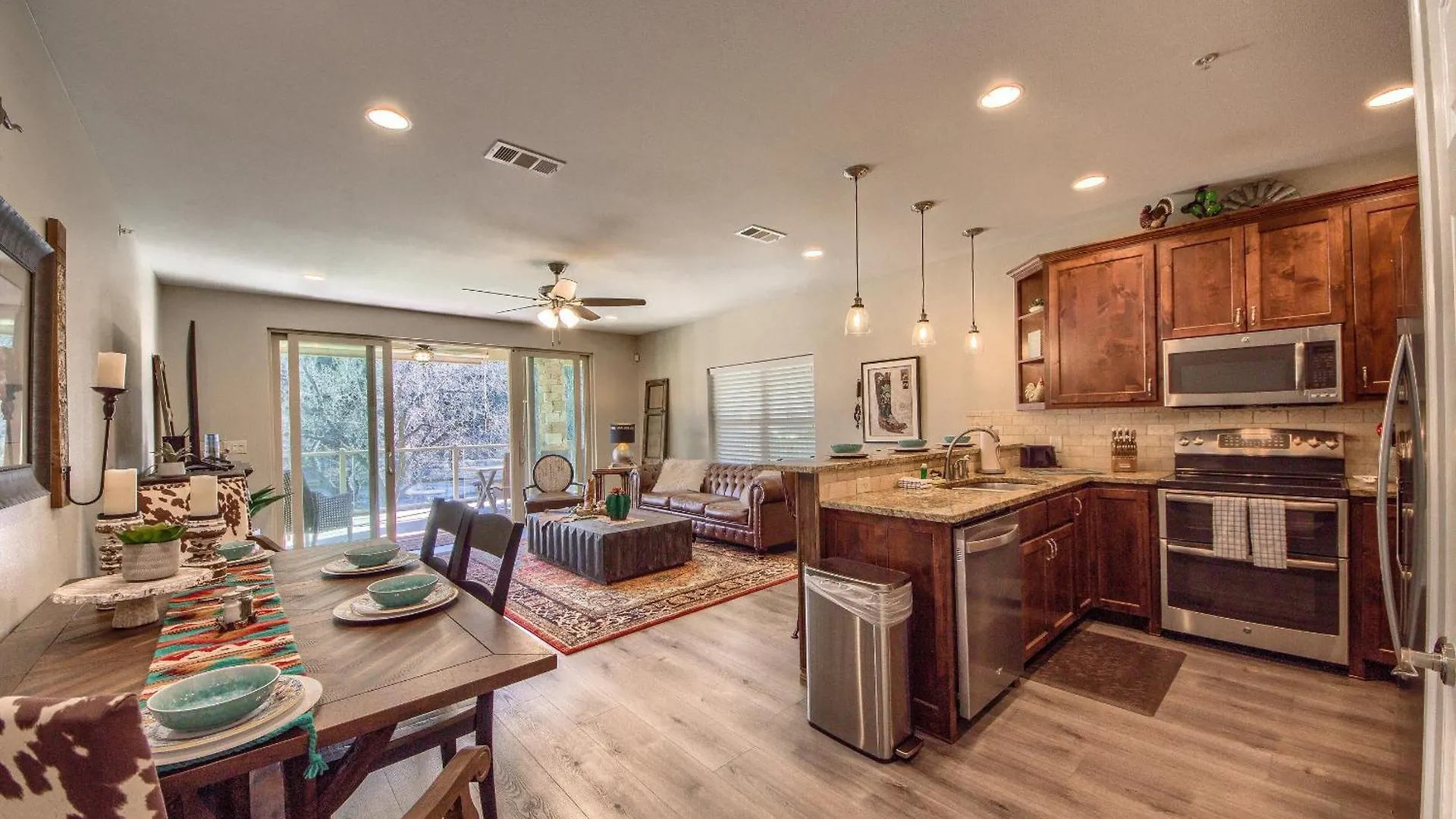 Rg 206 Rio Rancho Guadalupe Apartment