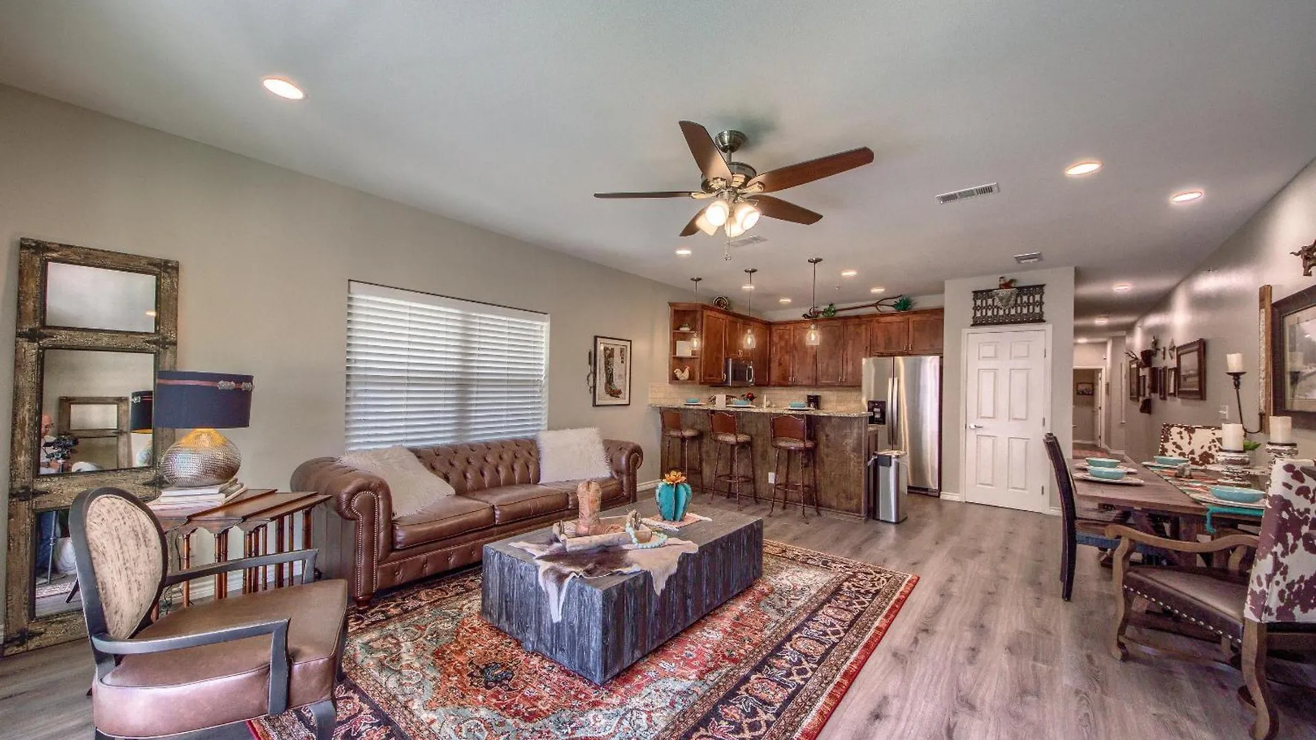 Rg 206 Rio Rancho Guadalupe Apartment