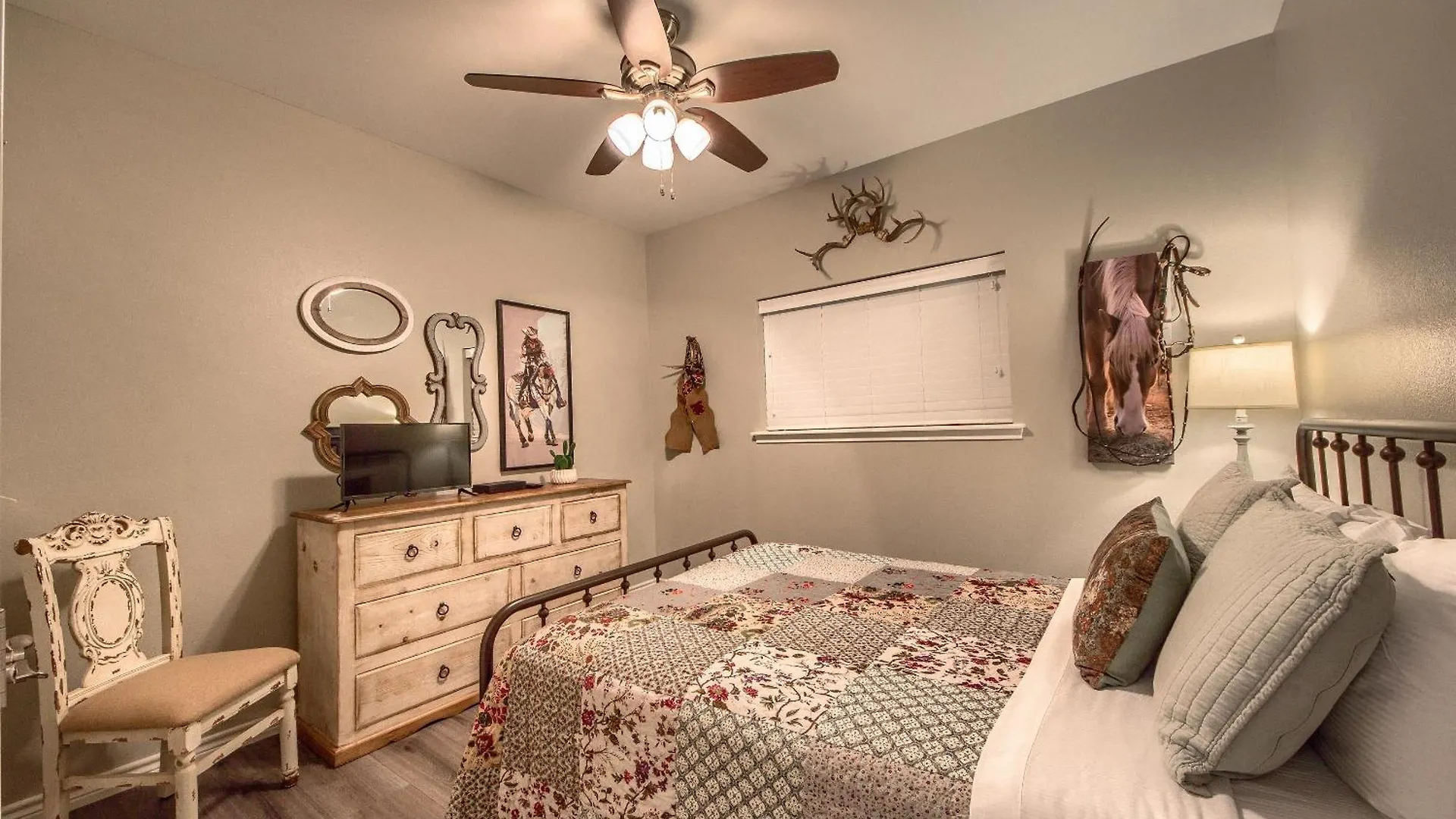 Rg 206 Rio Rancho Guadalupe Apartment