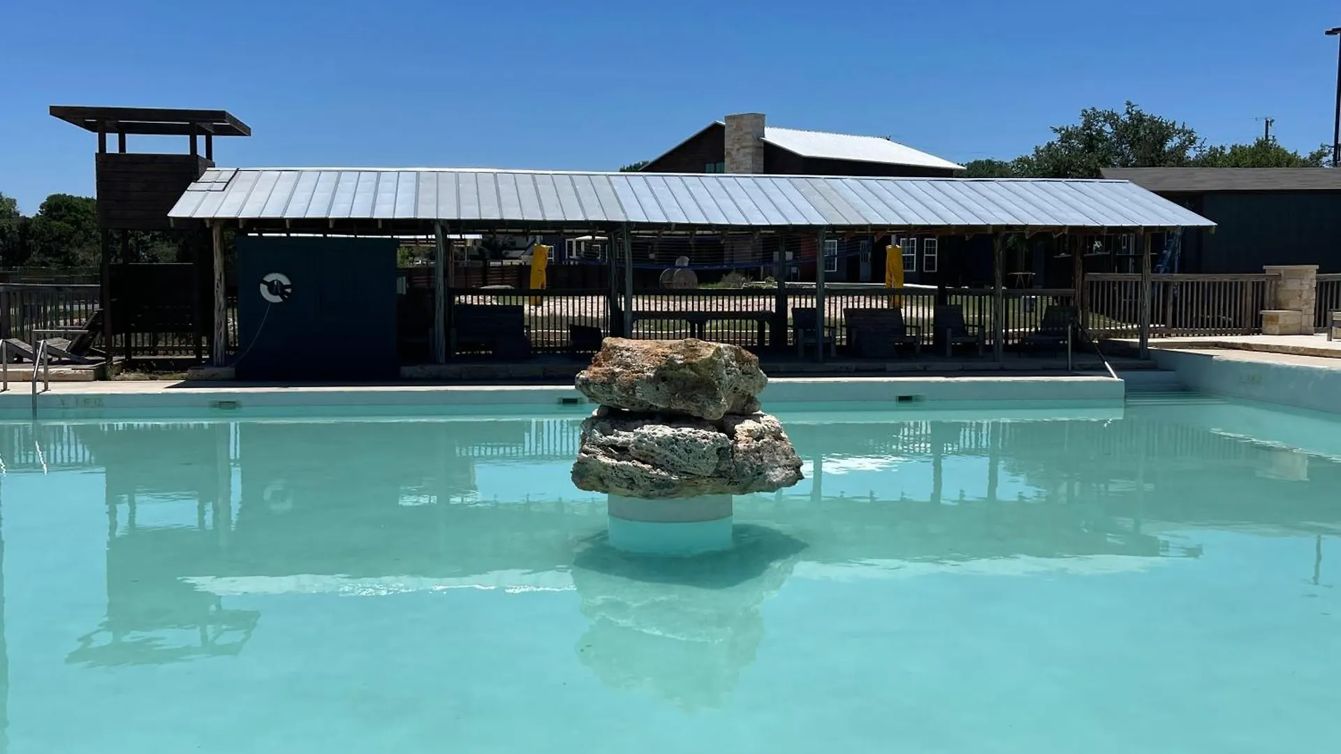 Resort Canyon Lakeview 3*