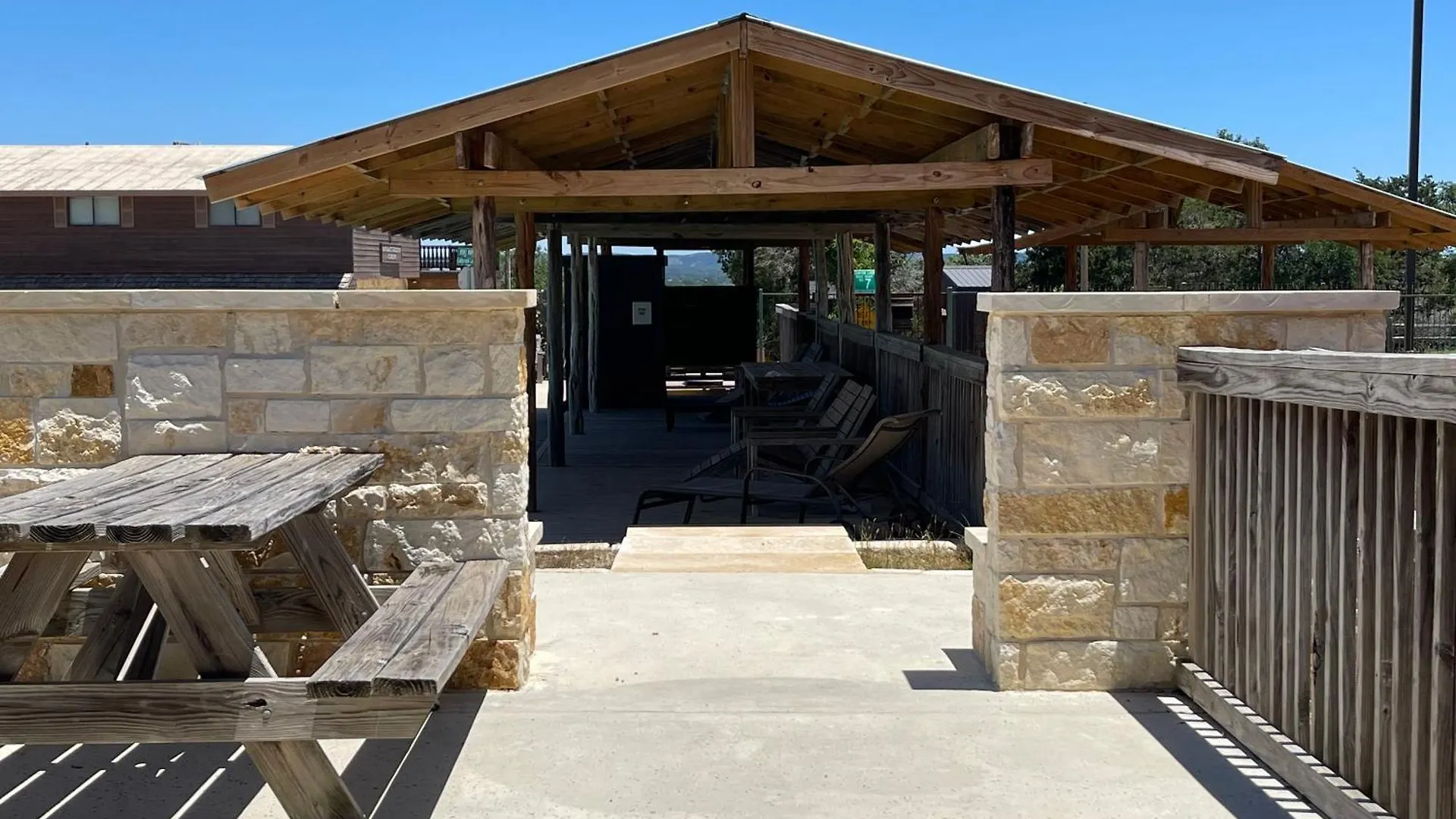 Canyon Lakeview Resort Canyon Lake