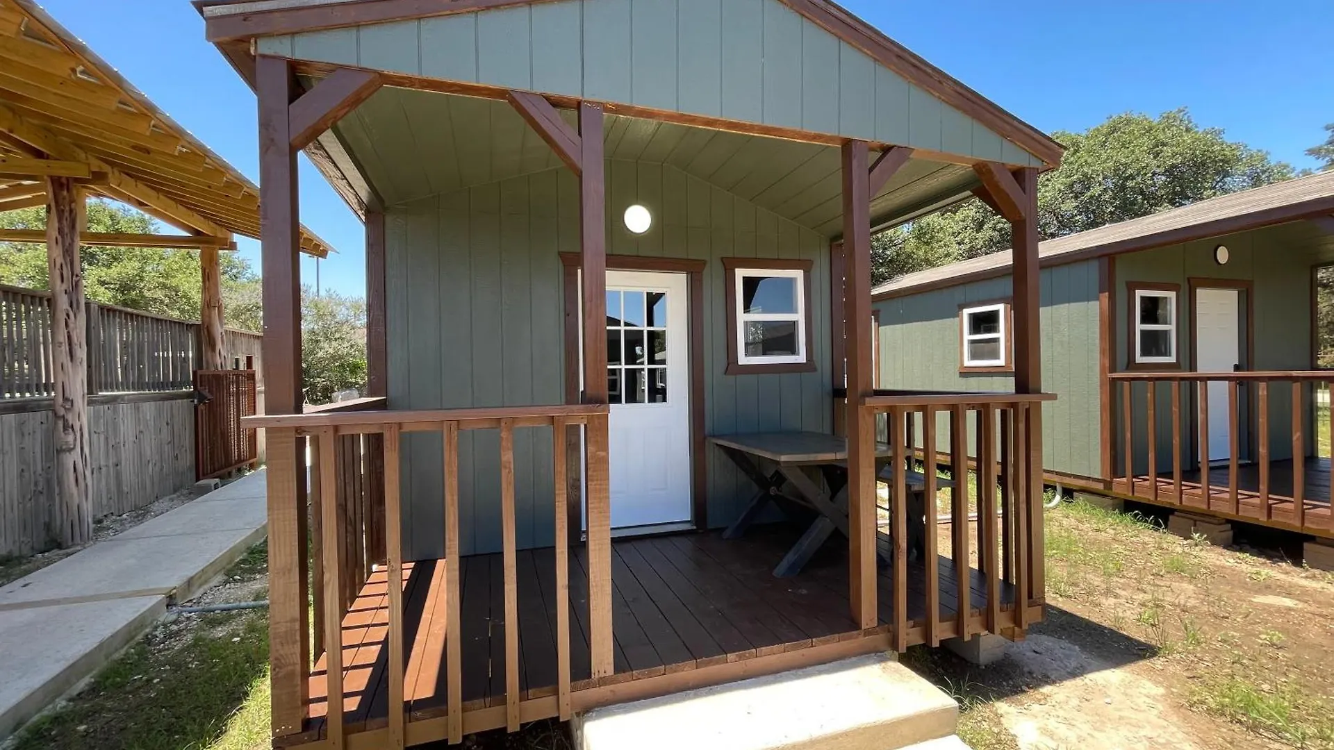 Canyon Lakeview 3*