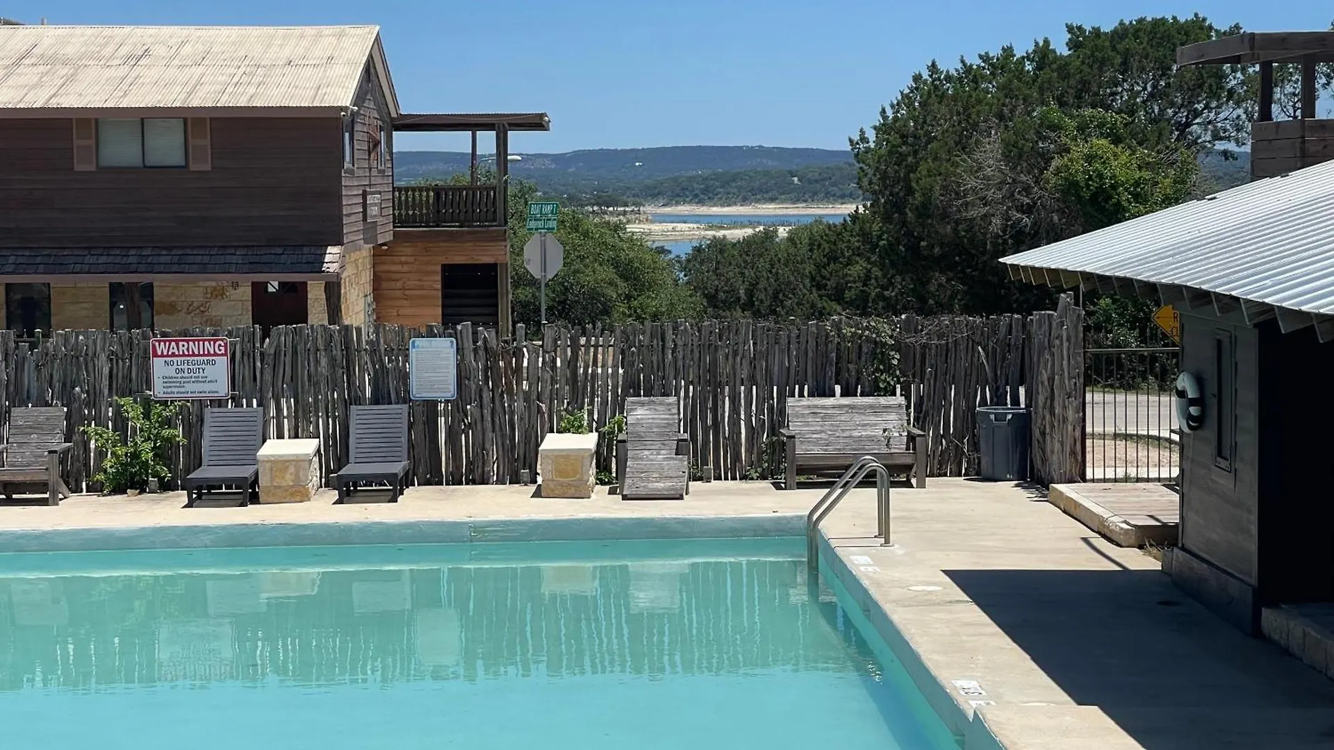 Canyon Lakeview 3*