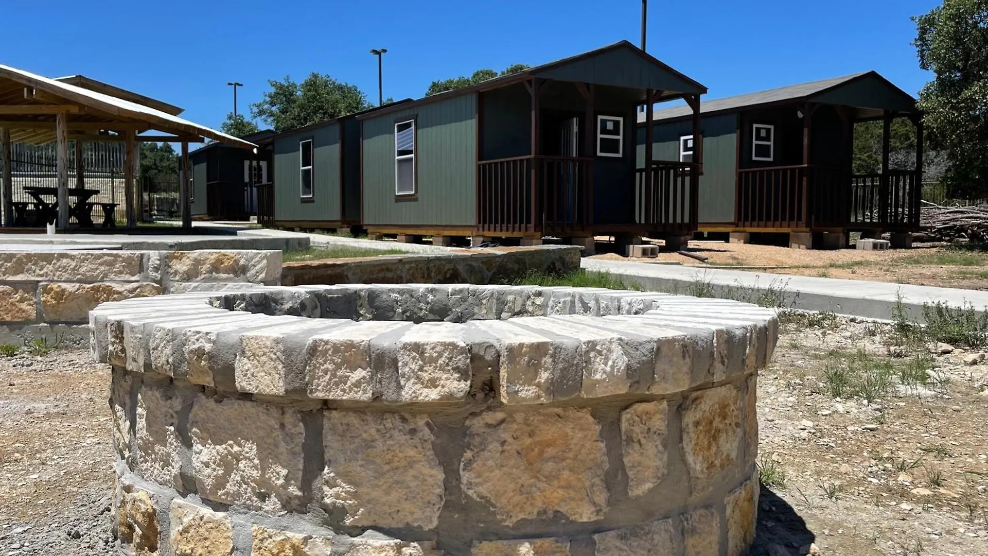 Resort Canyon Lakeview Canyon Lake