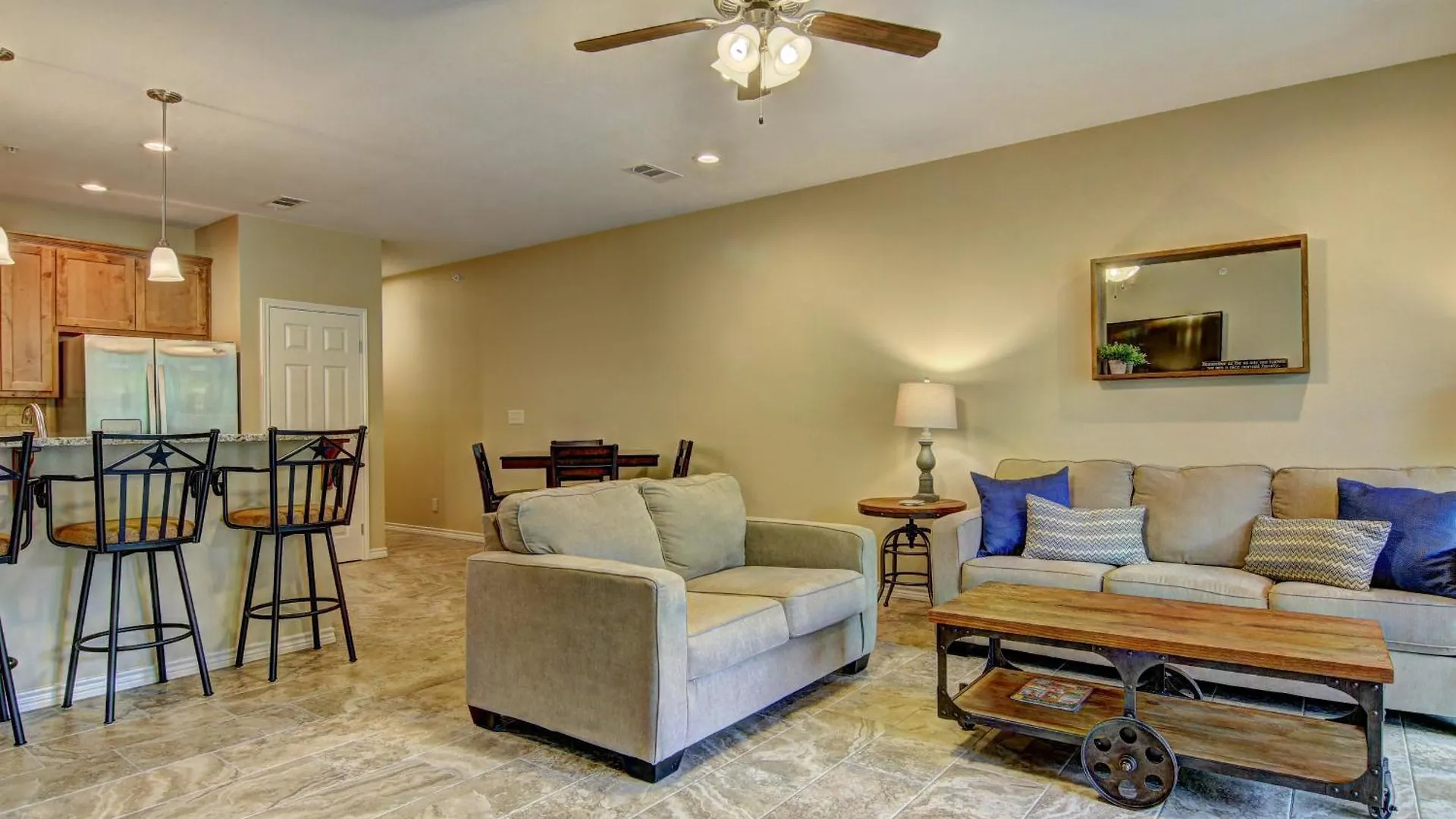 Rivendell Rg 208 Apartmán *
