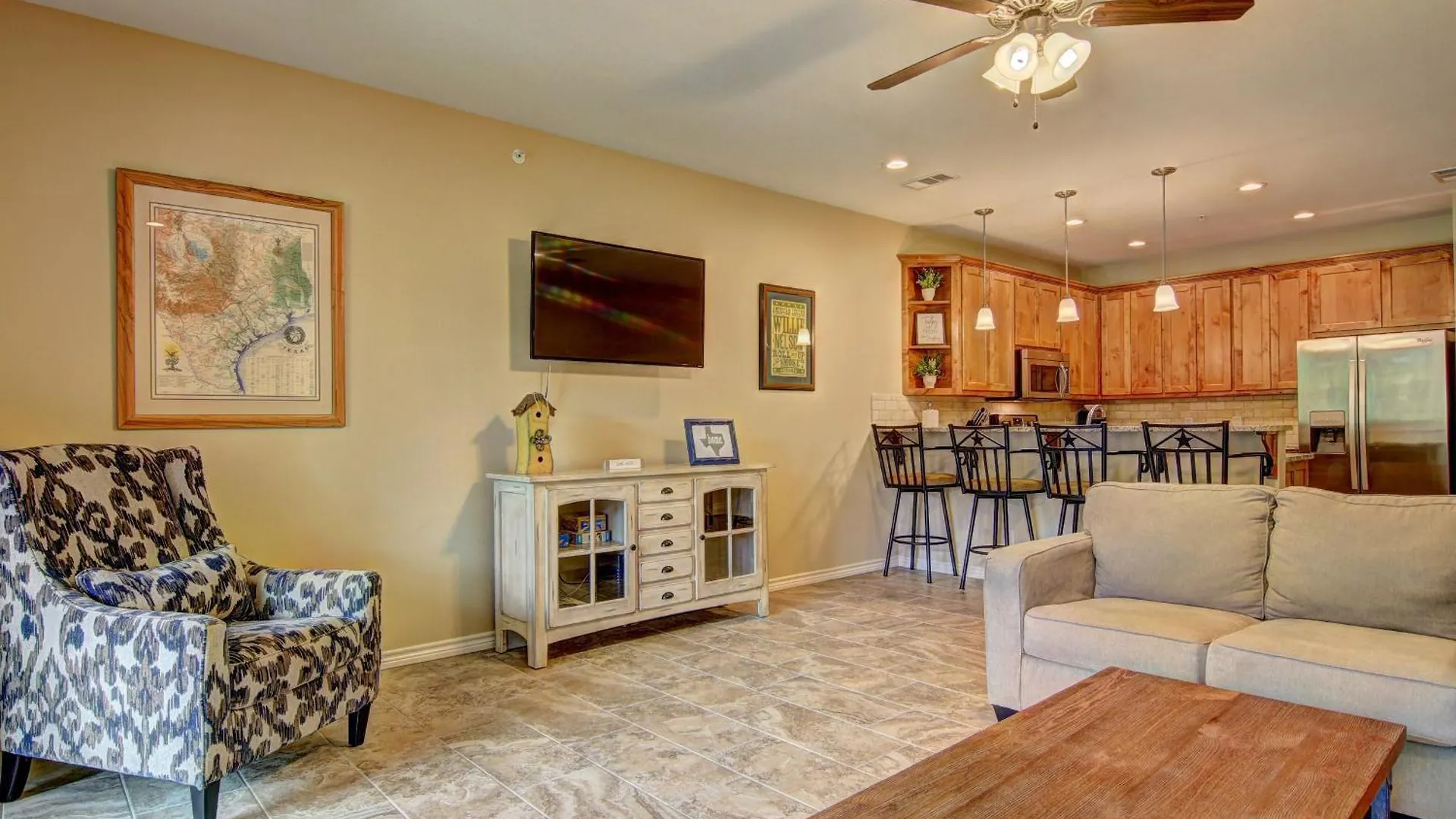 Apartmán Rivendell Rg 208