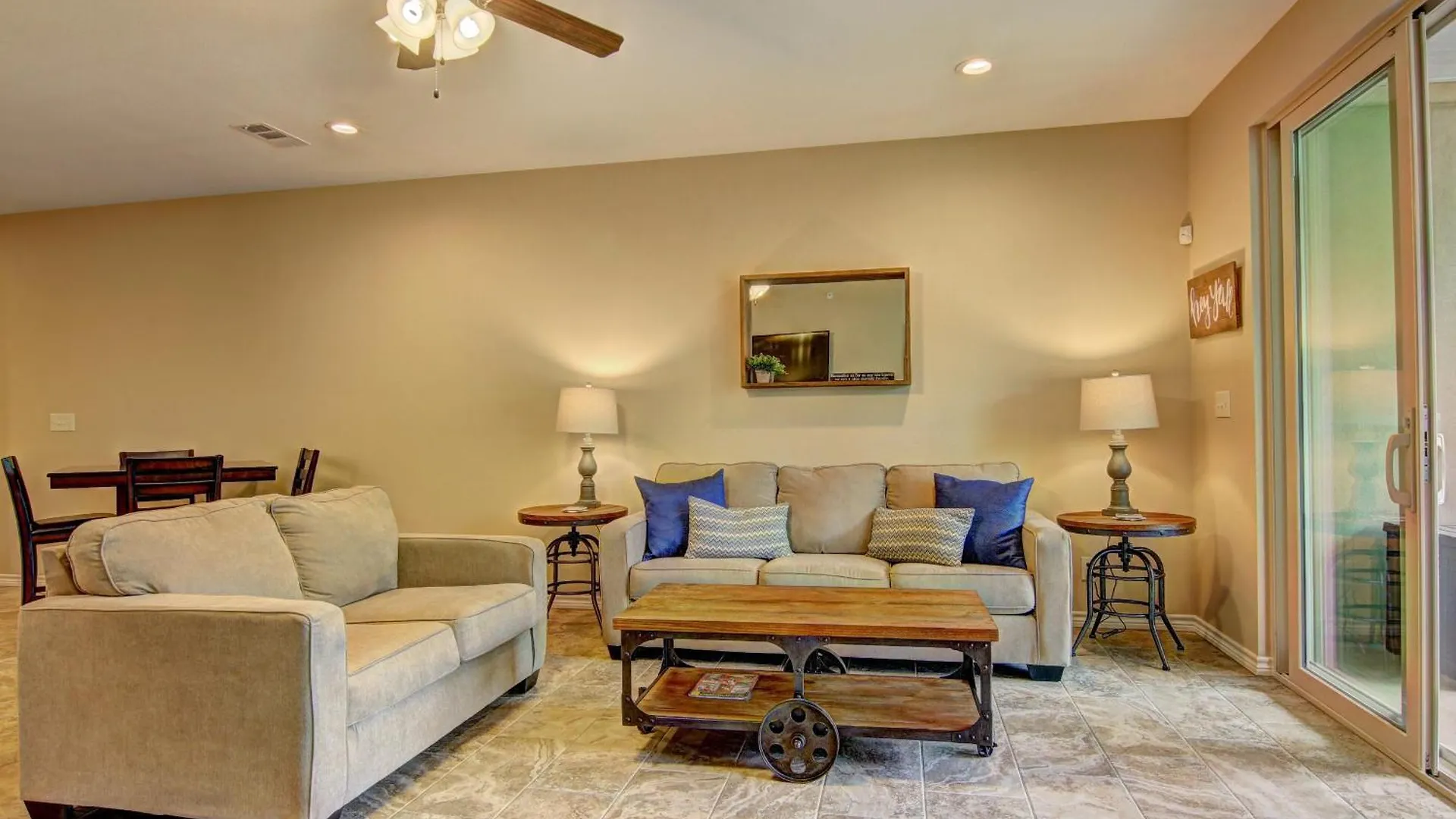 Apartmán Rivendell Rg 208 Canyon Lake