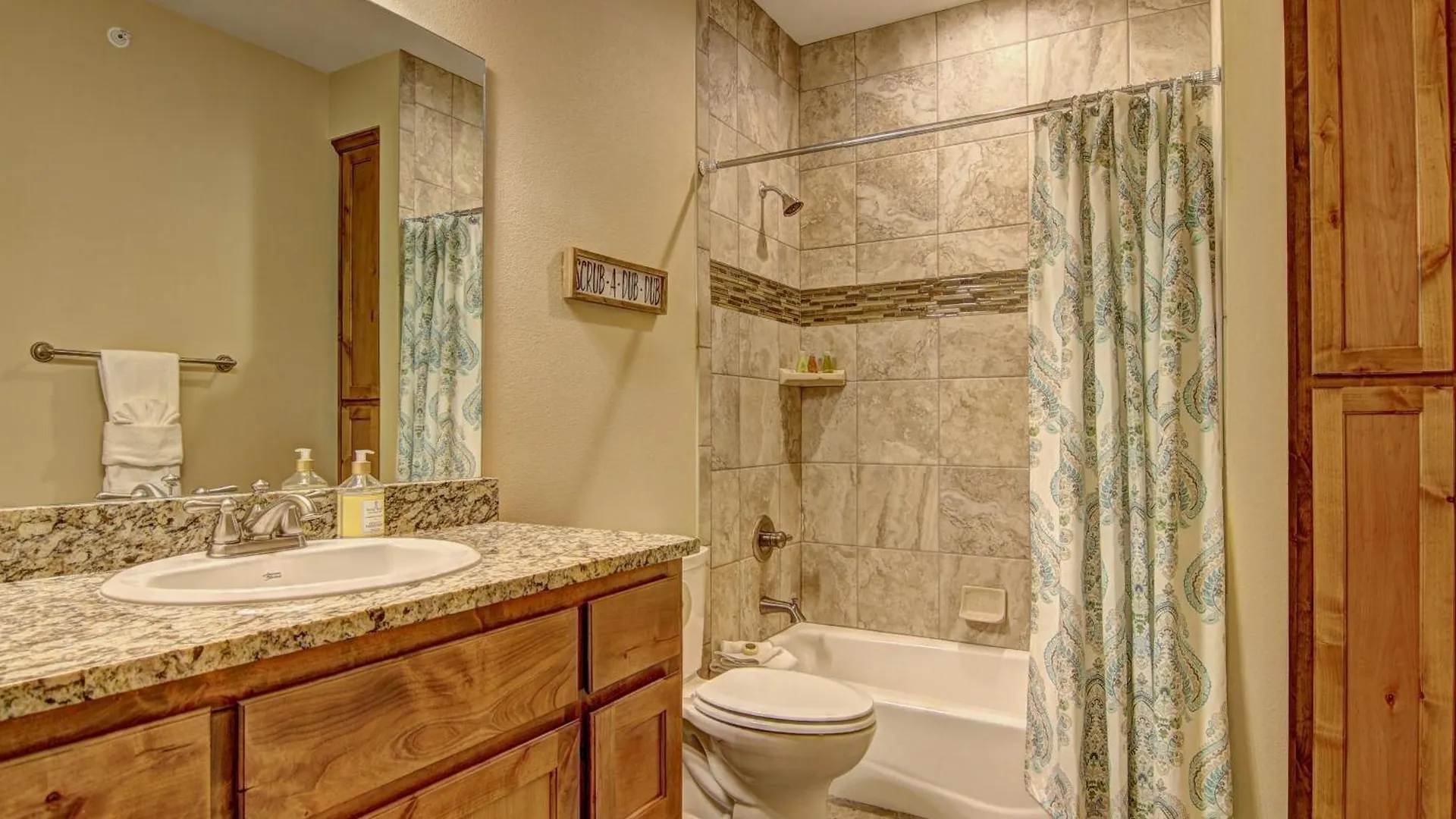Rivendell Rg 208 Apartmán