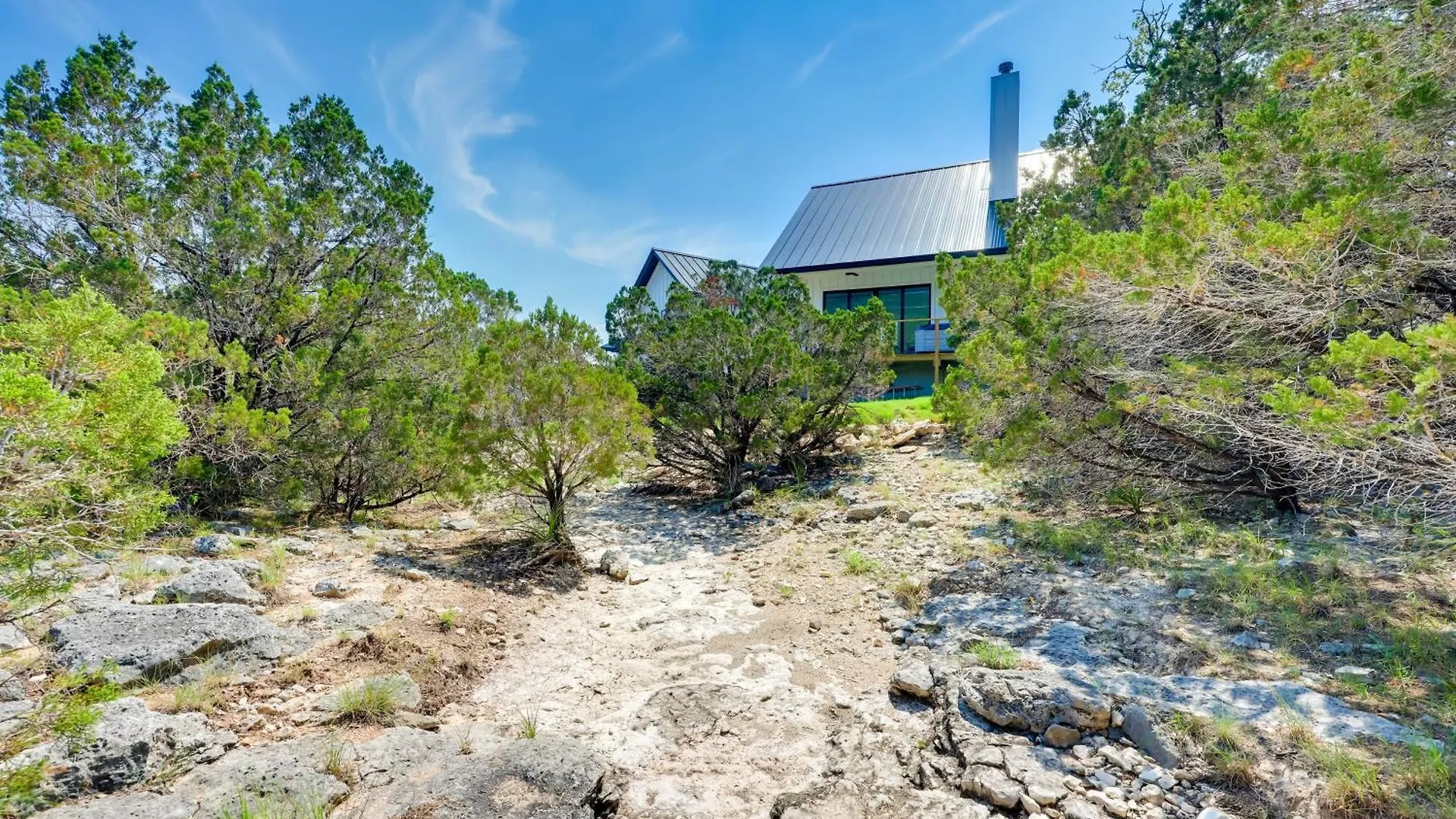 Nyaraló Canyon Getaway Hot Tub, 1 Mi To Boat Ramp! Canyon Lake