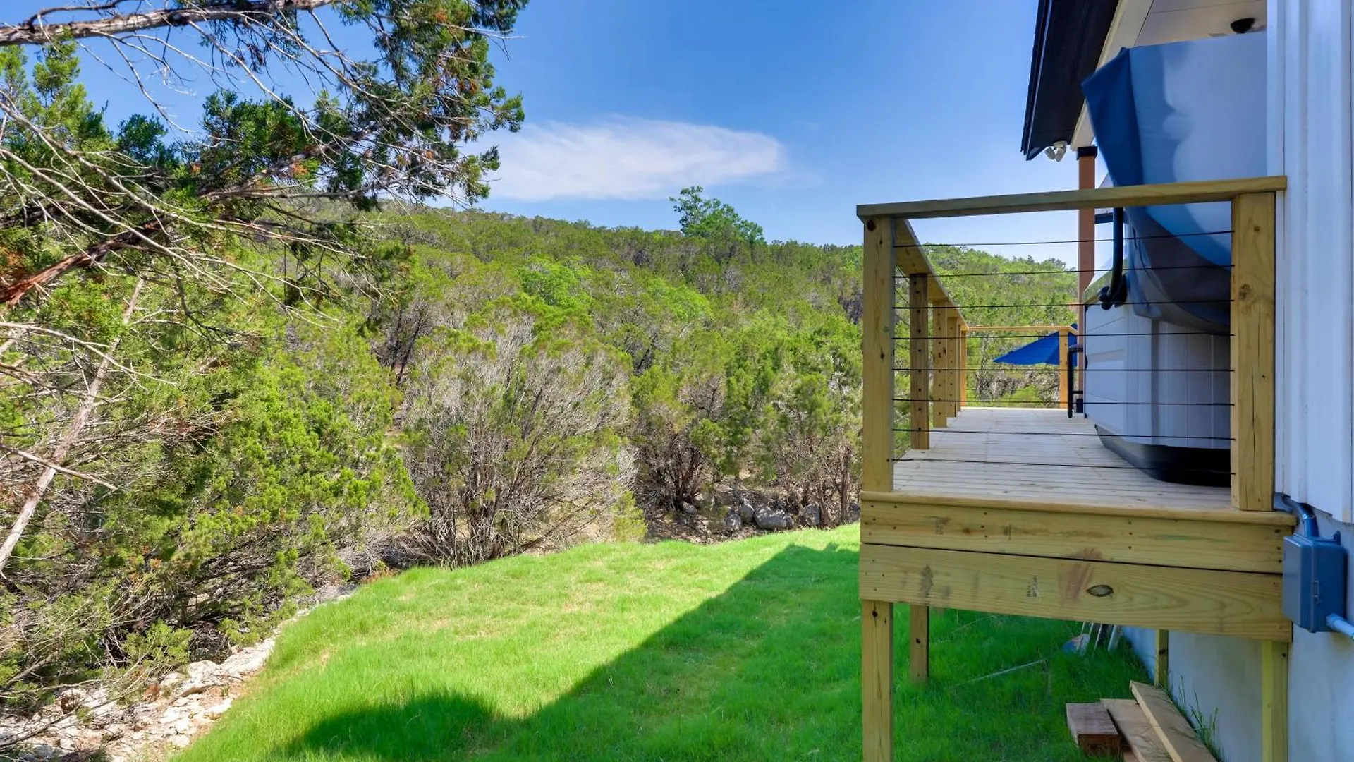 Canyon Getaway Hot Tub, 1 Mi To Boat Ramp! * Canyon Lake