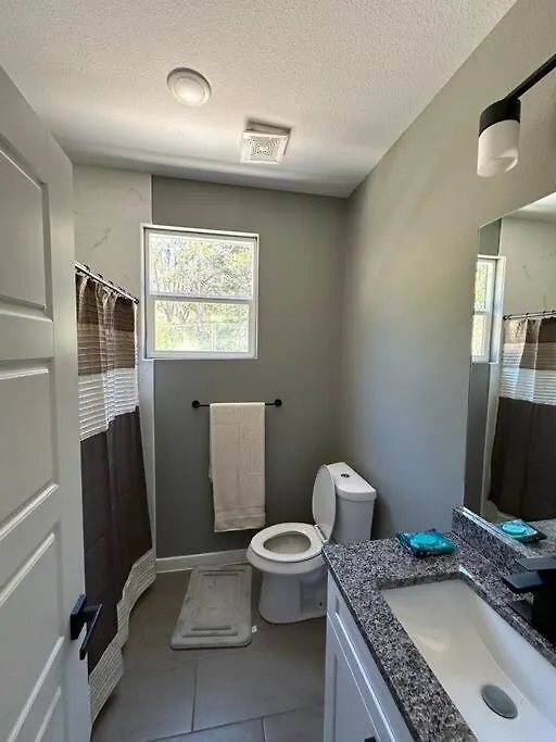 Holiday home Wake N Canyon Lake, Tx