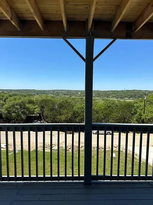 Wake N Canyon Lake, Tx Holiday home Canyon Lake