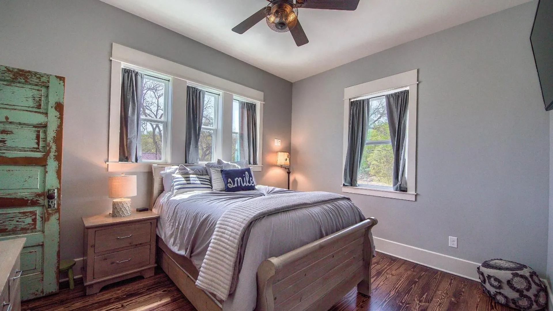 Rr 7134 River Repose Holiday home