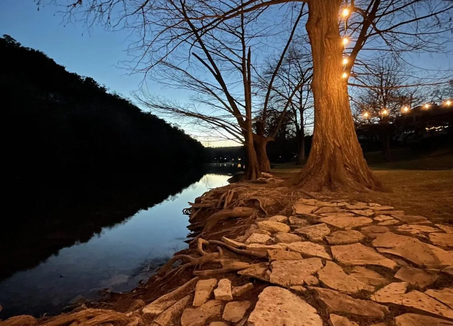 Rr 7134 River Repose Holiday home