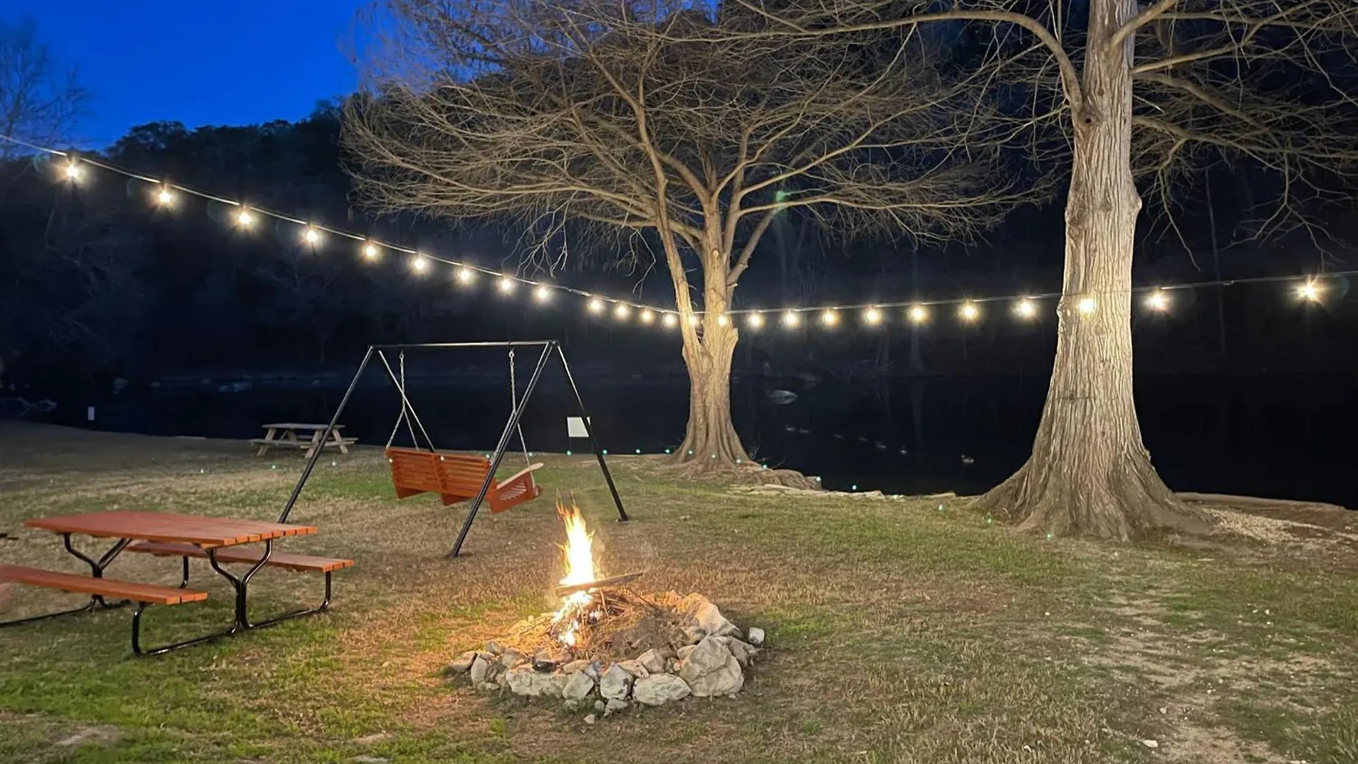 Holiday home Rr 7134 River Repose