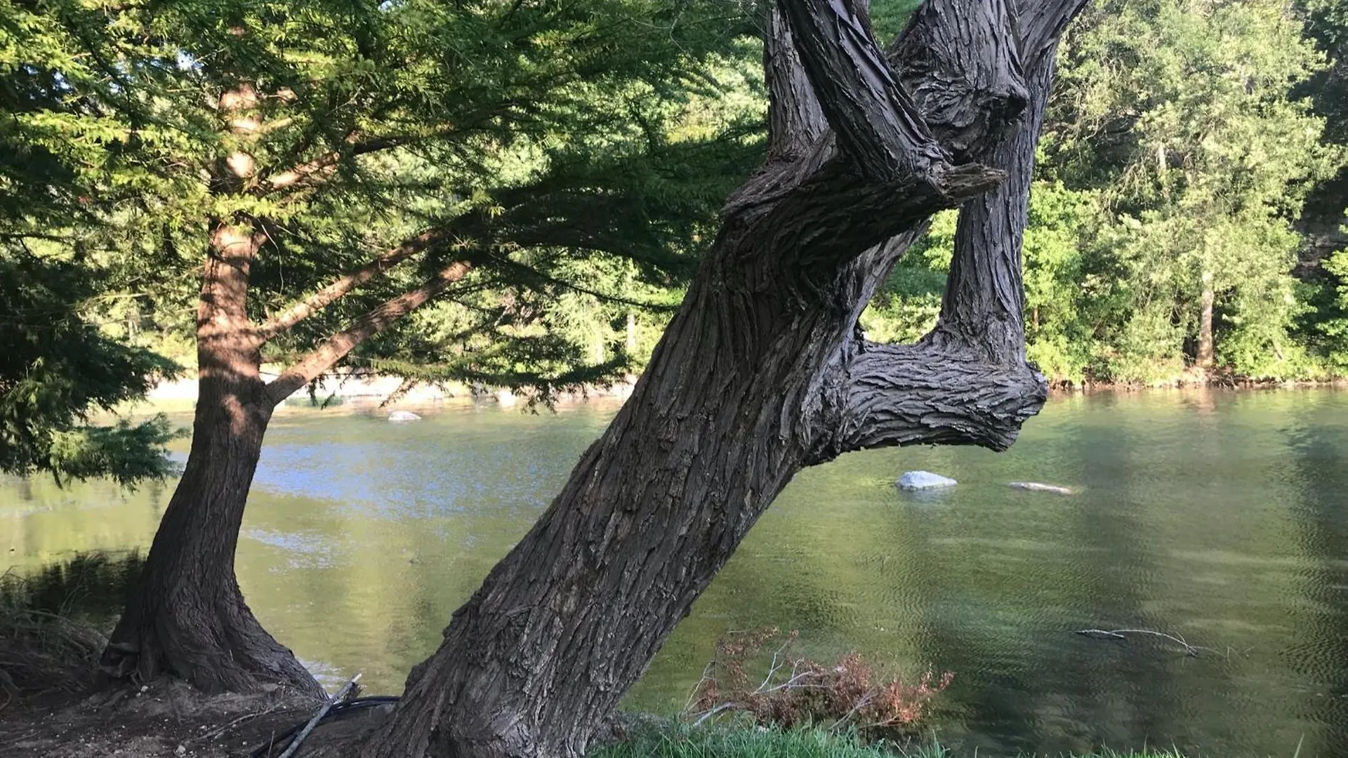 Holiday home Rr 7134 River Repose *