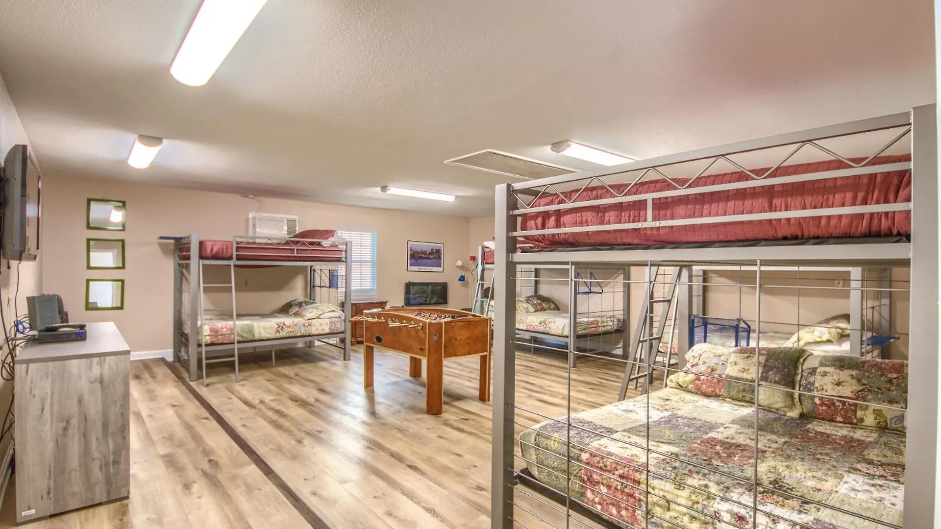 Vakantiehuis Players Place Prd 2462 Canyon Lake
