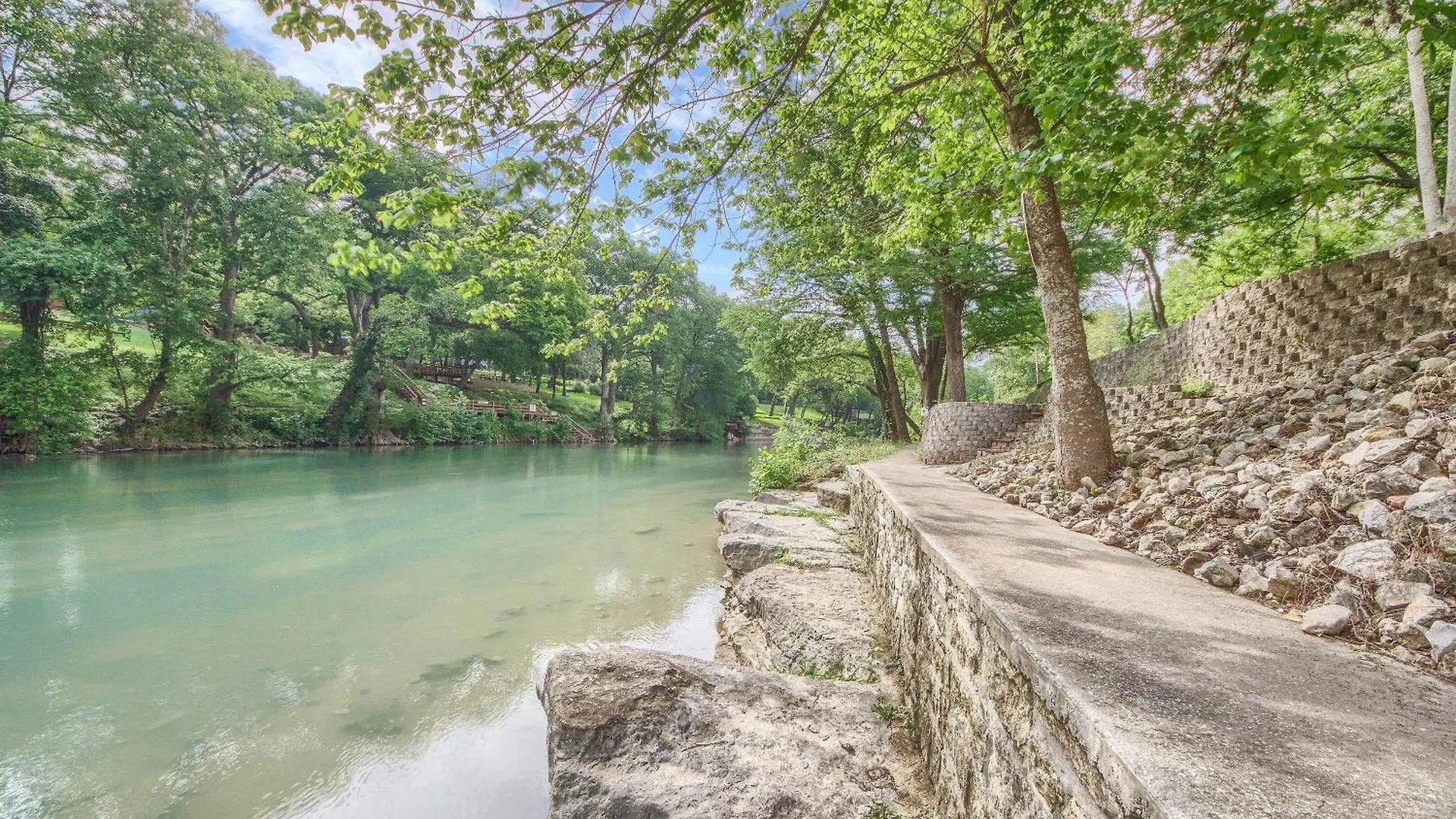 Vakantiehuis Players Place Prd 2462 Canyon Lake