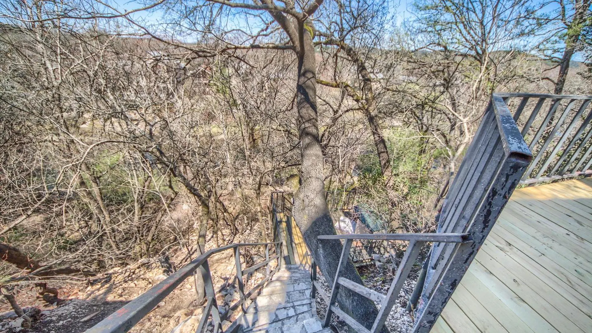 Cl 1181 Cypress Ridge *