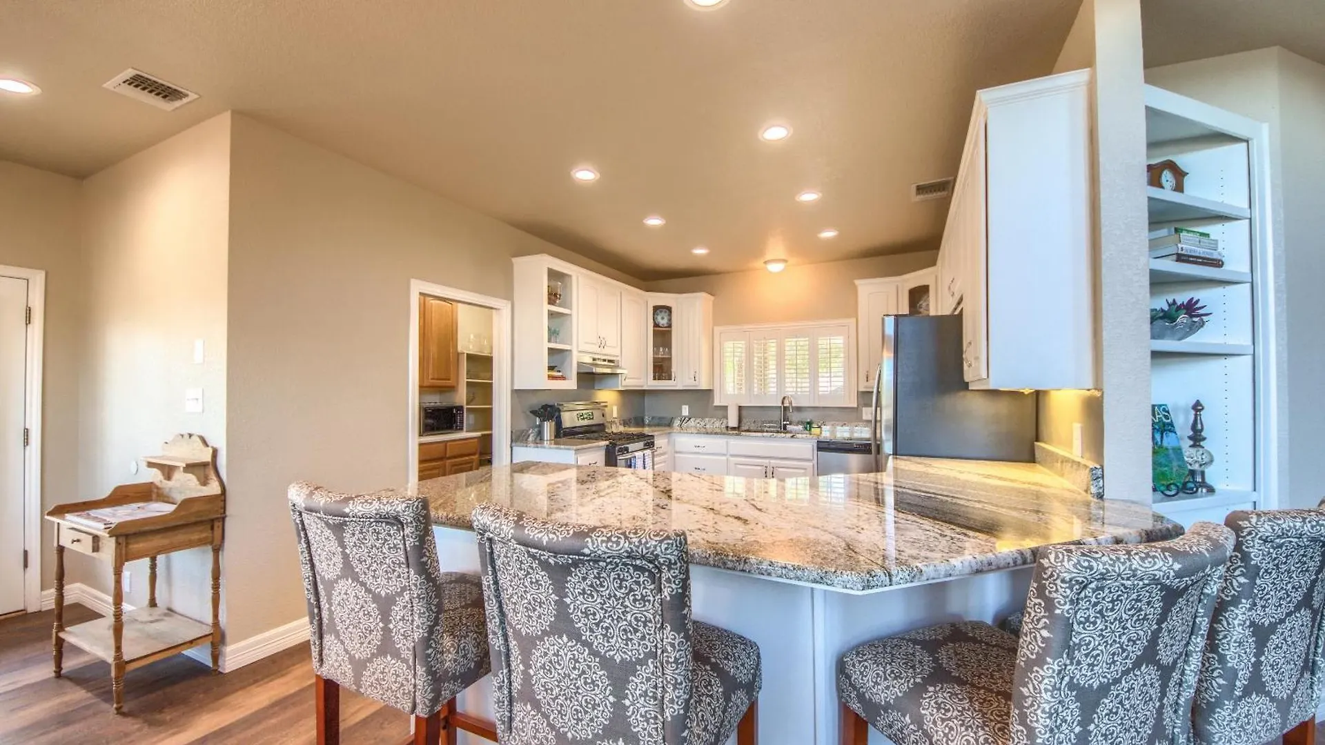 Cl 1181 Cypress Ridge Holiday home