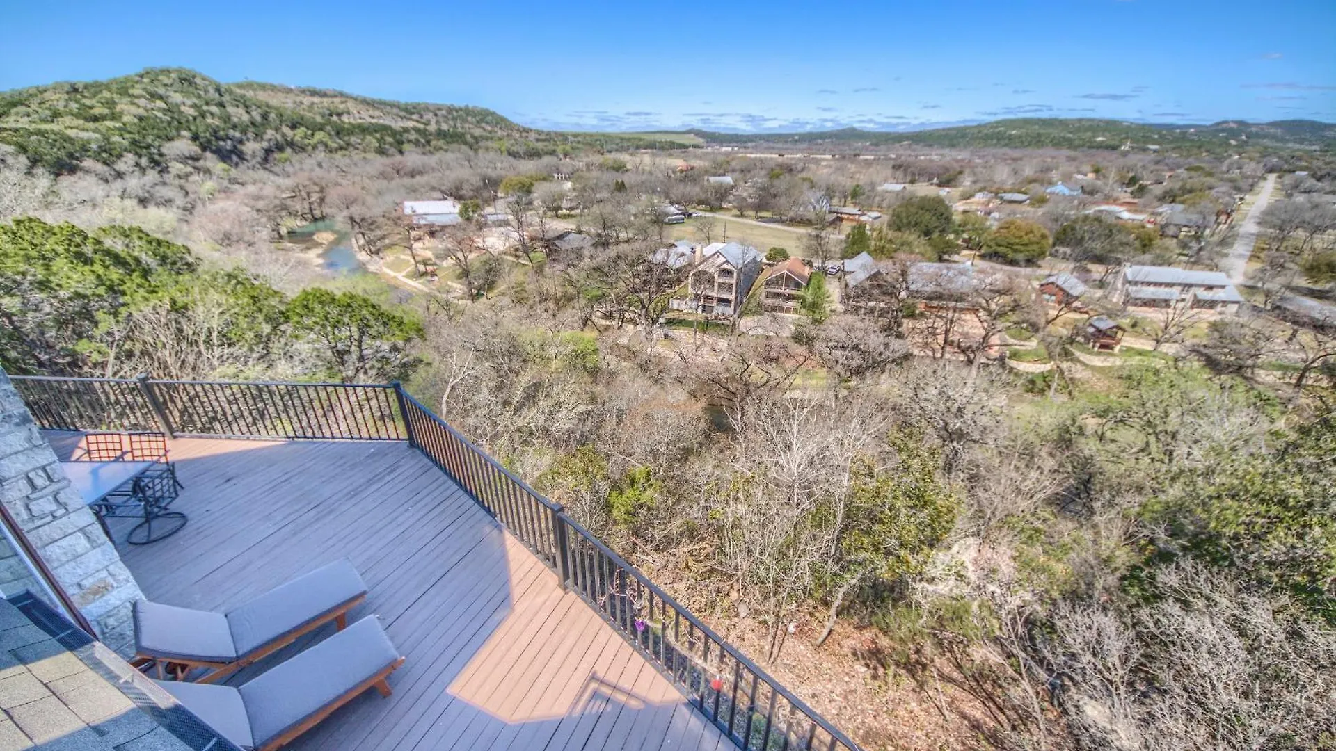 Cl 1181 Cypress Ridge * Canyon Lake