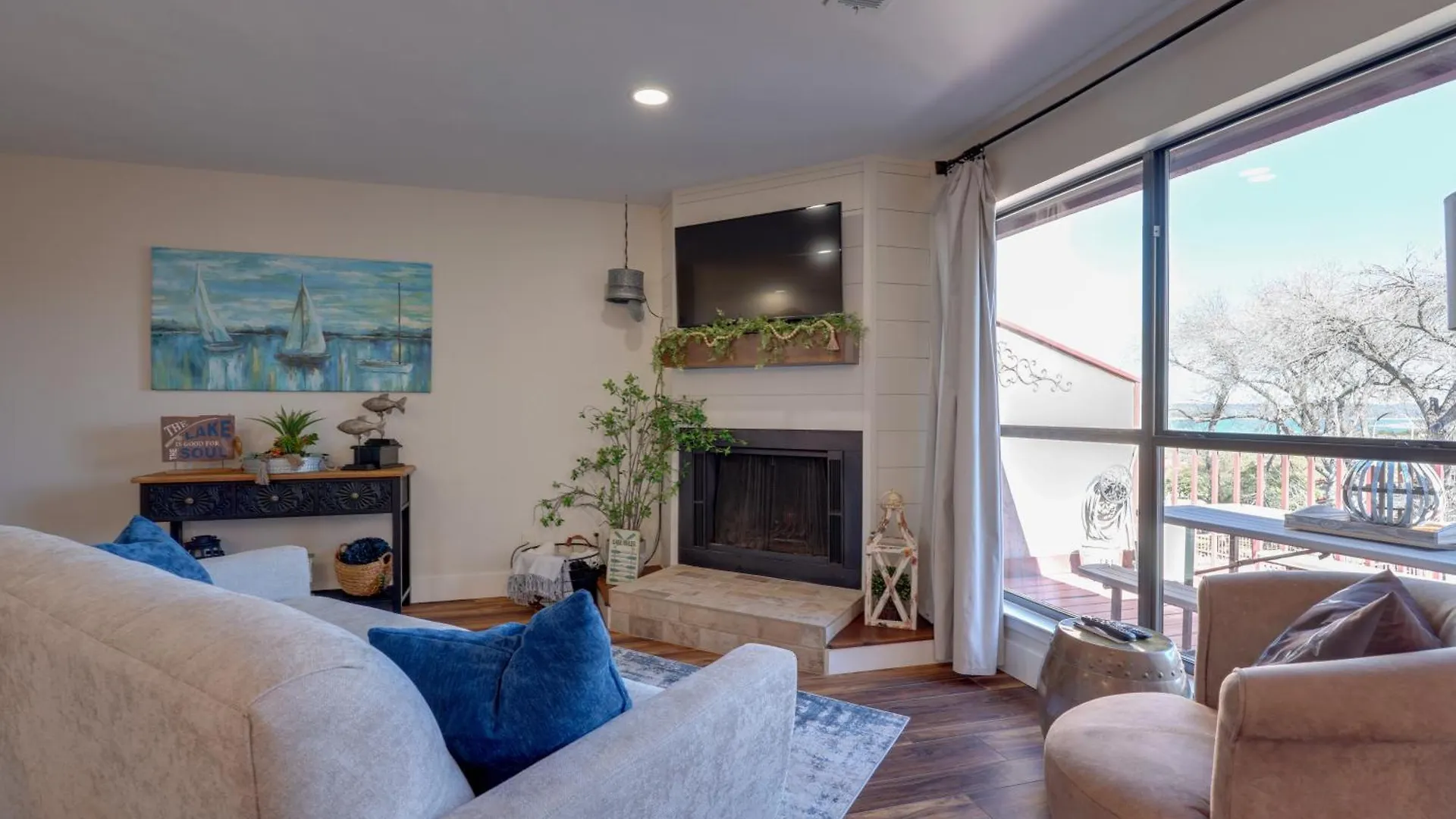Canyon Vacation With Views Daire